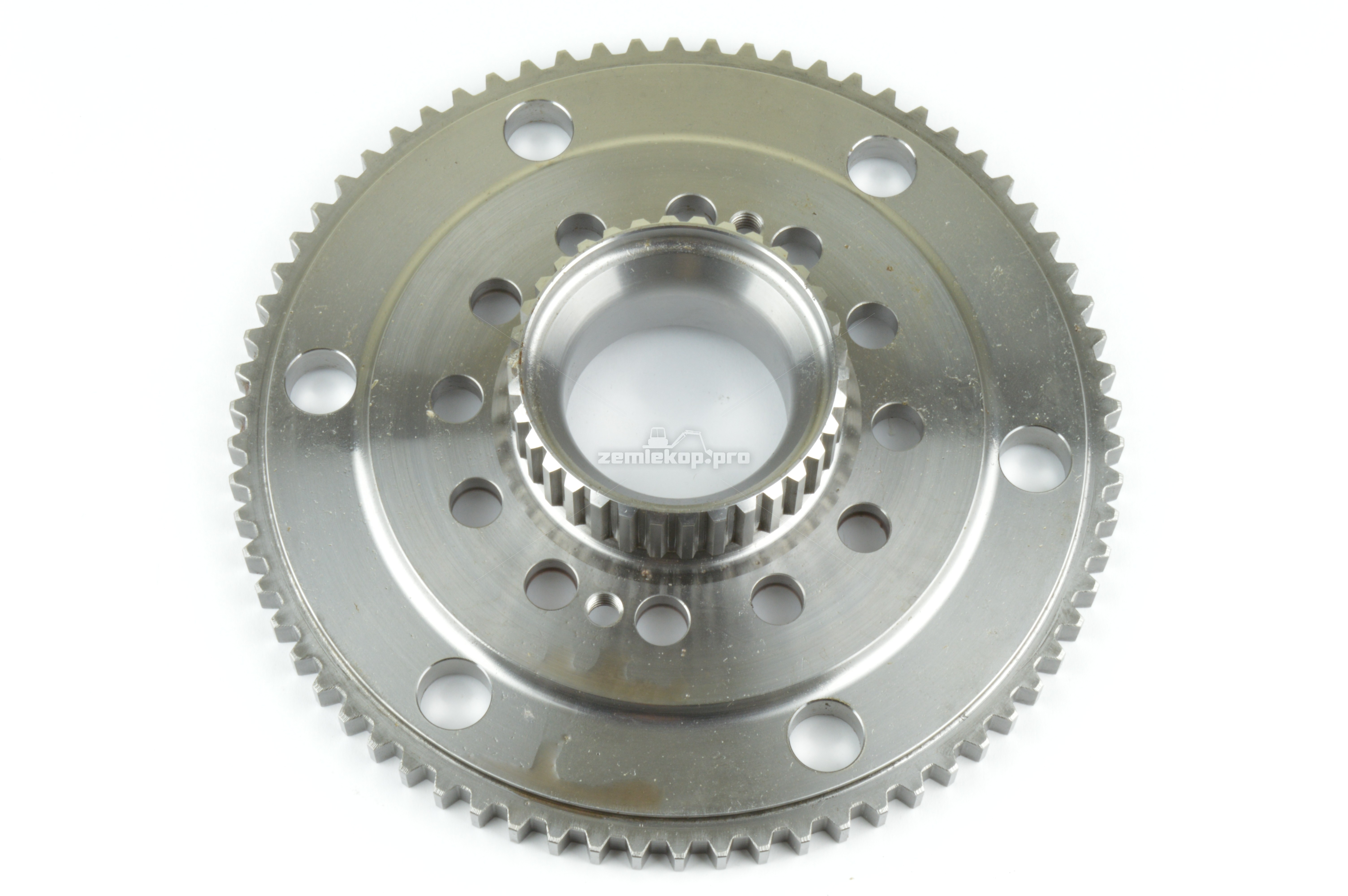 730.06.045.01 RING GEAR SUPPORT