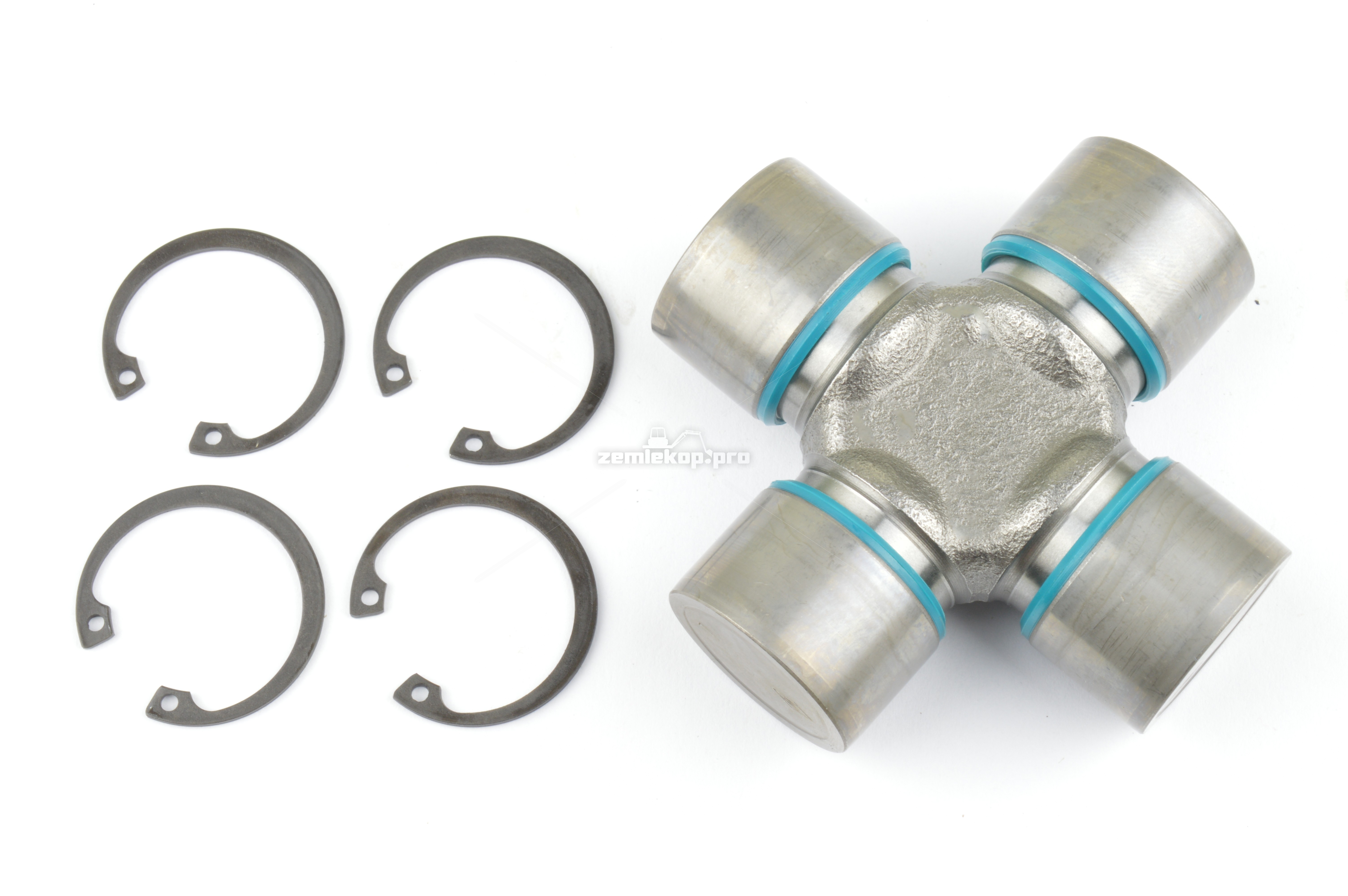 730.06.450.18 CROSS KIT