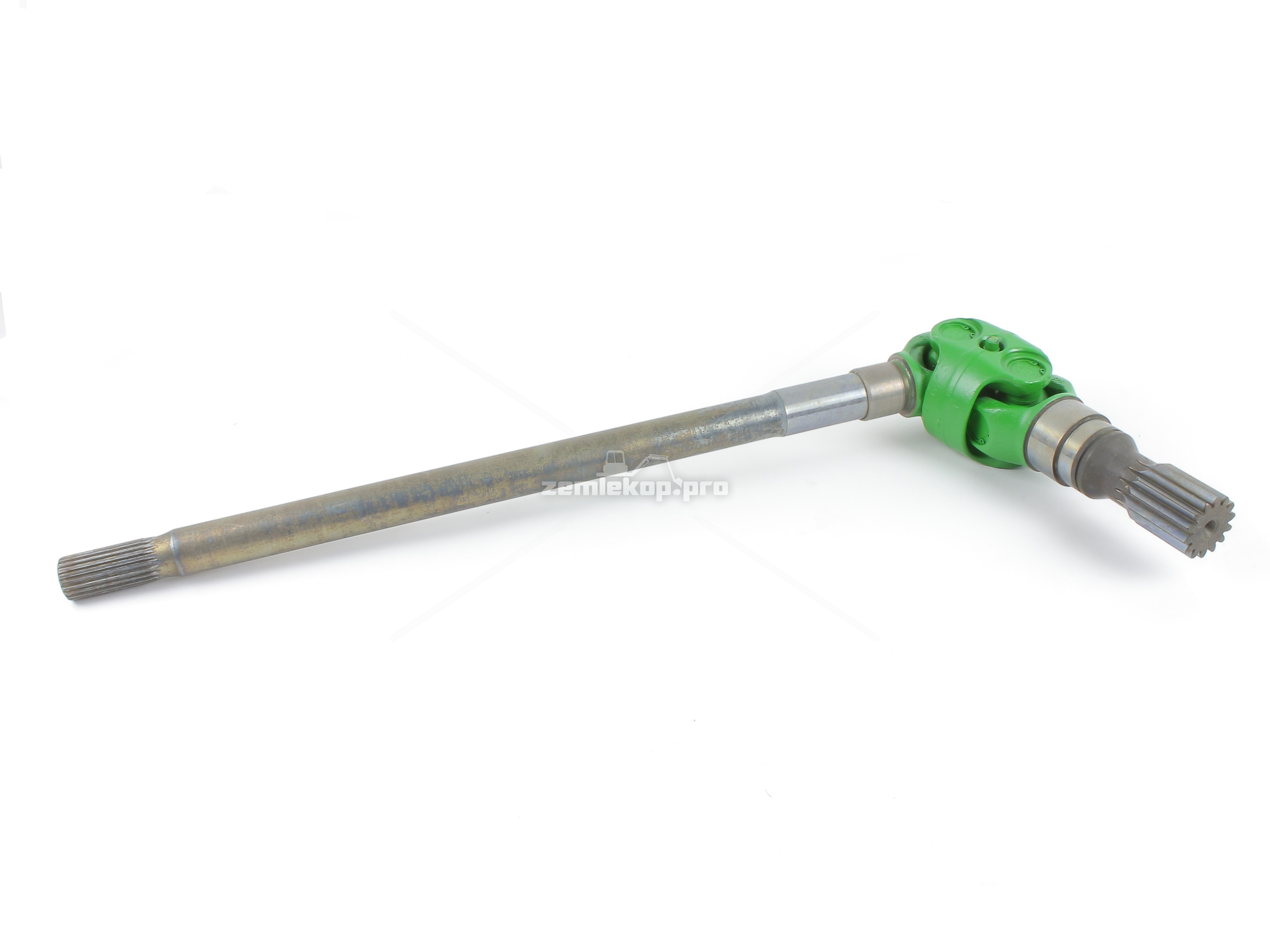 730.06.652.11 DOUBLE UNIVERSAL JOINT