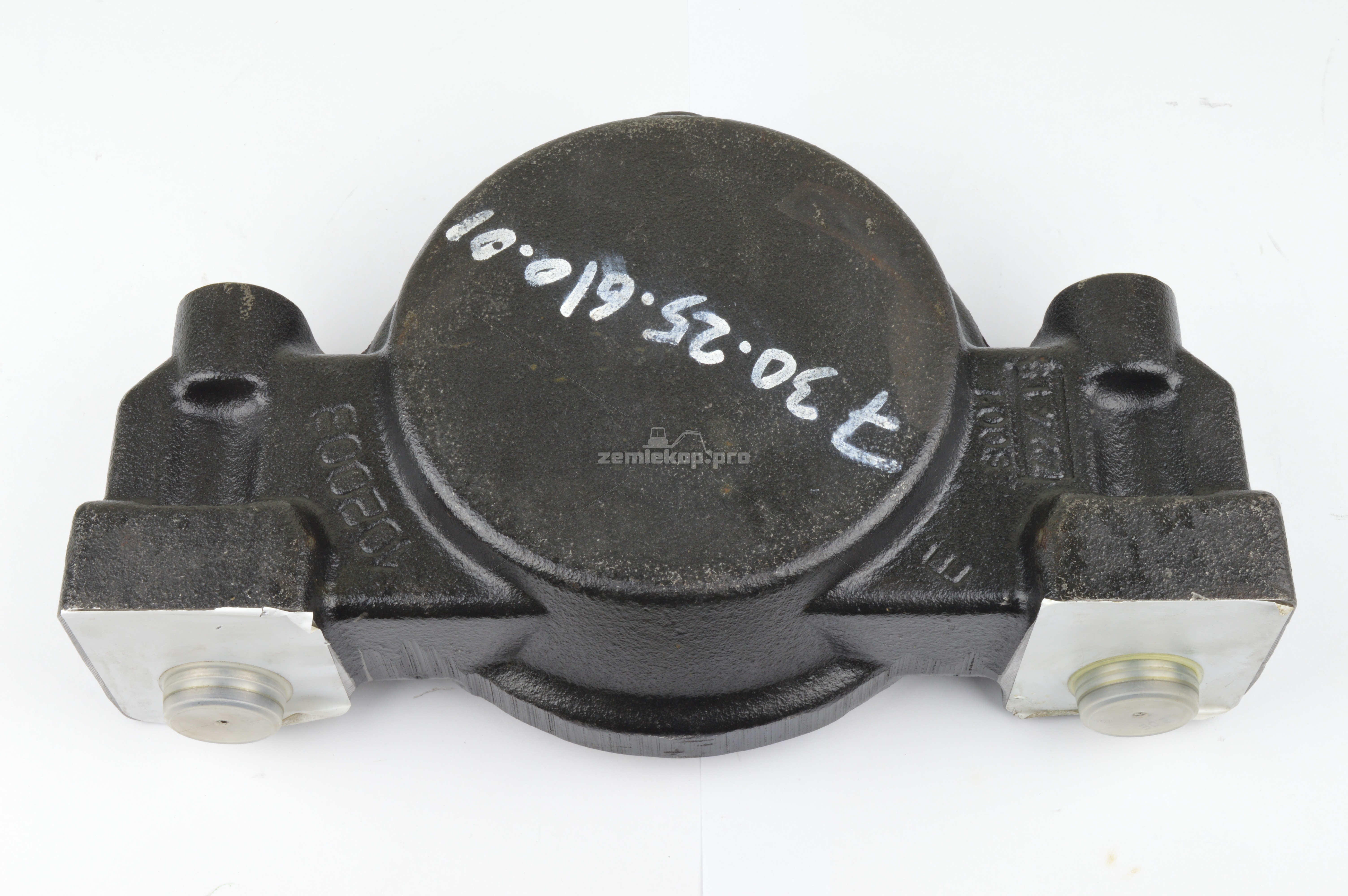 730.25.610.01 ANTERIOR HOLDER ASSY