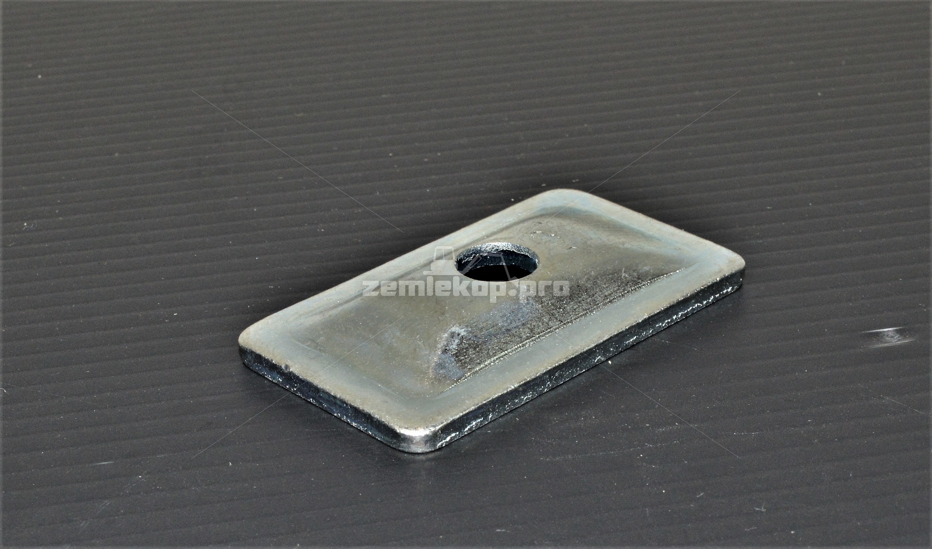 730.26.003.01 SECURITY PLATE