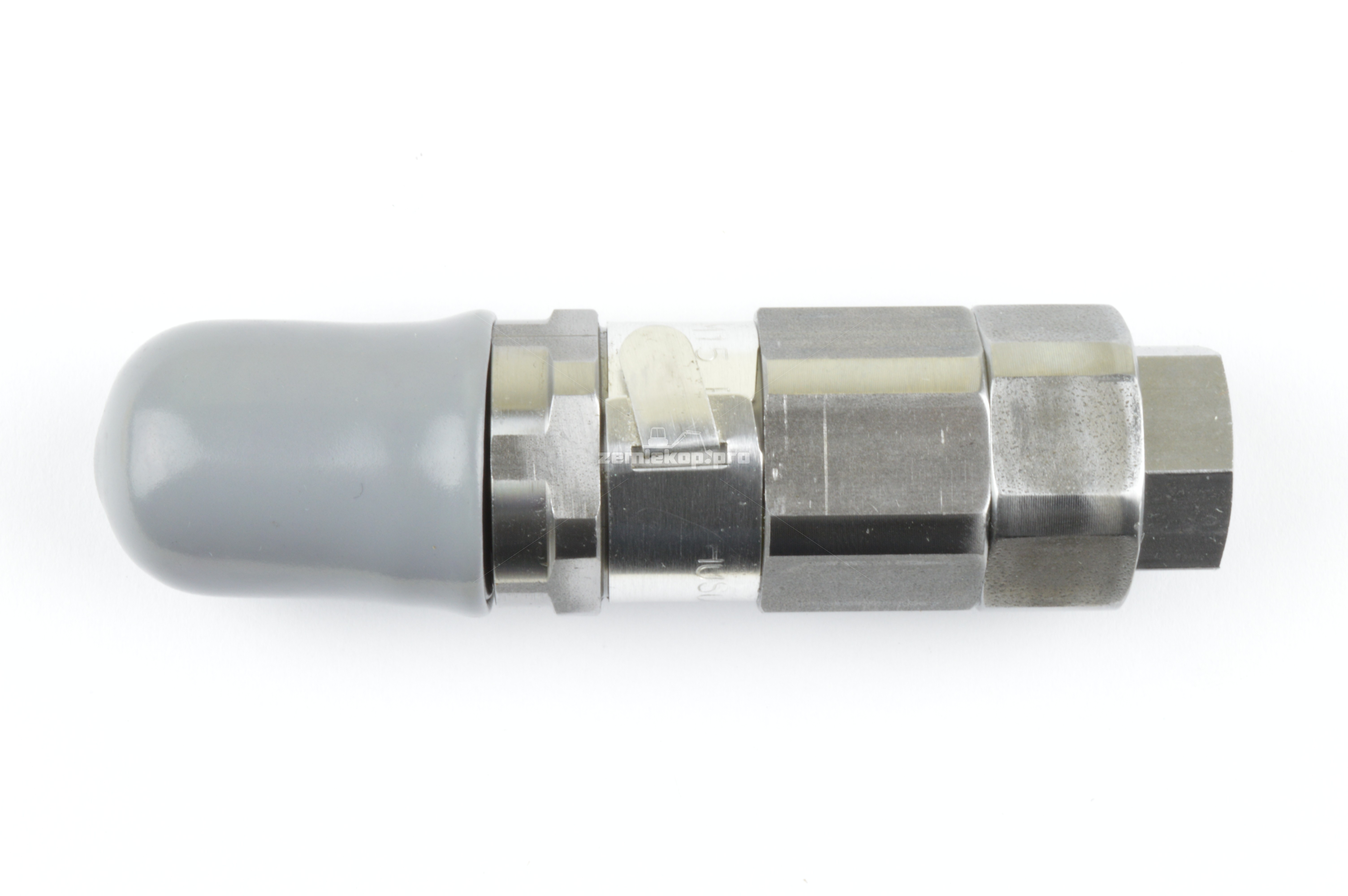 730.26.016.02 PRESSURE VALVE