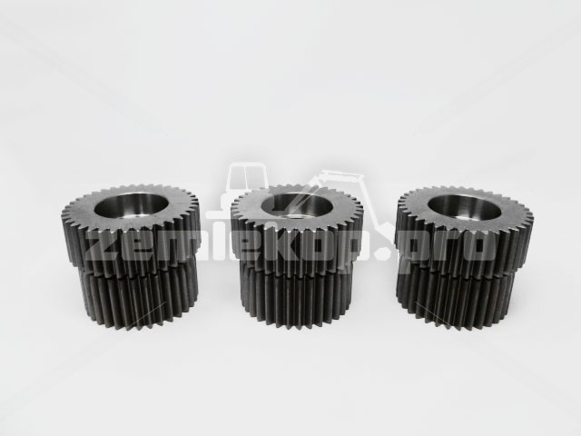 7300001SET GEAR,CLUSTER SET