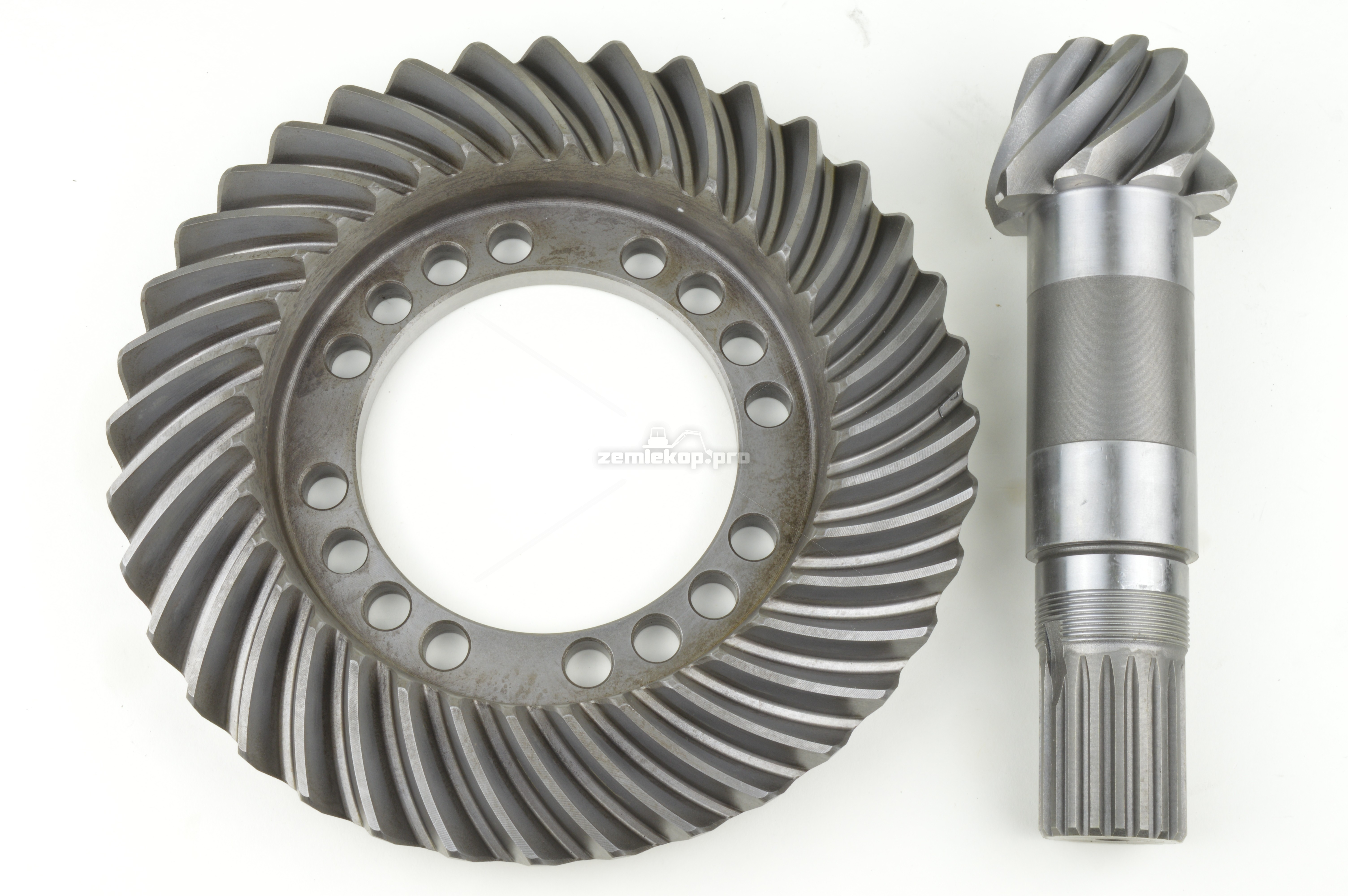 733.04.502.01 BEVEL GEAR SET