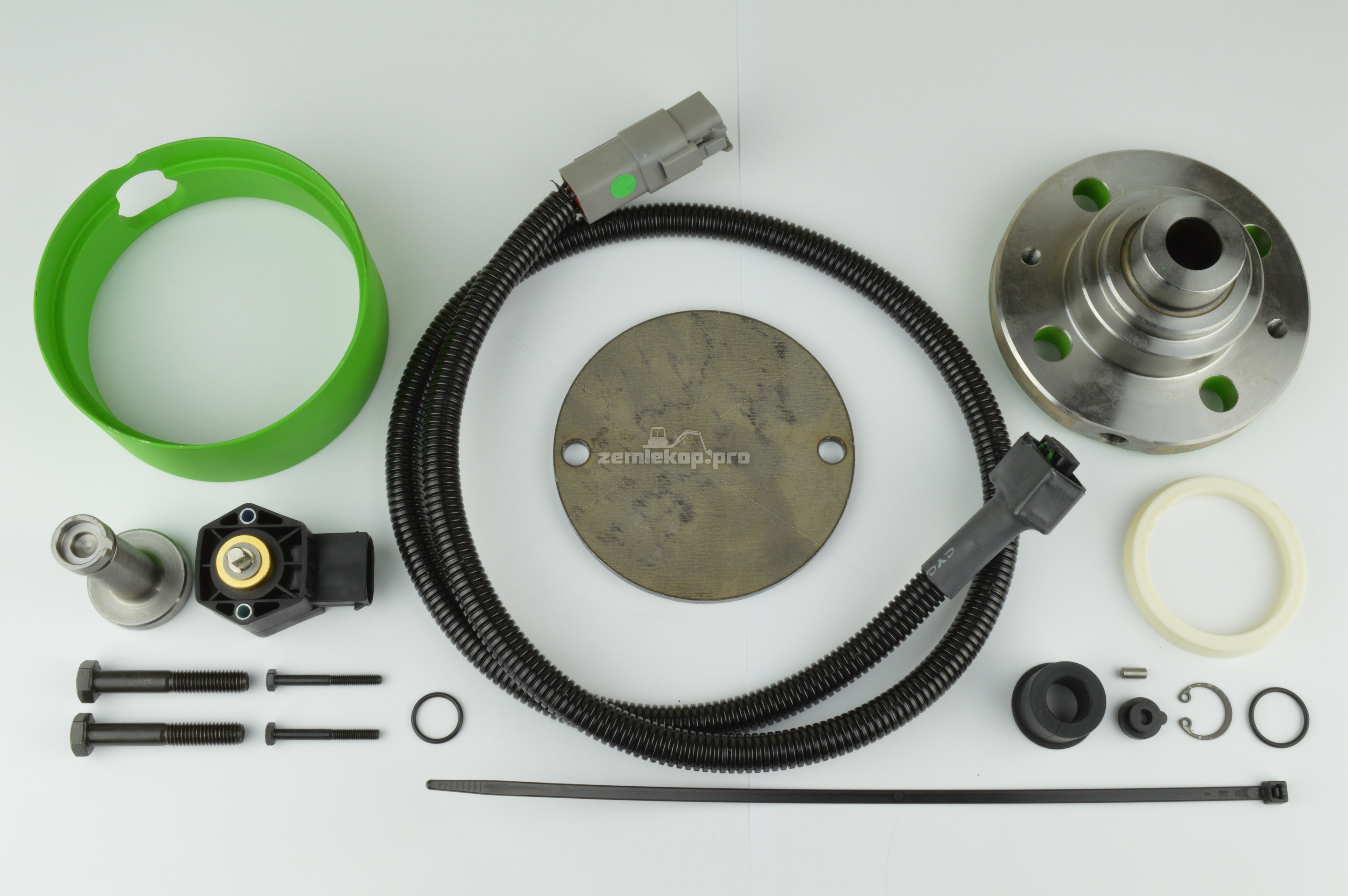 733.06.400.08 SENSOR KIT