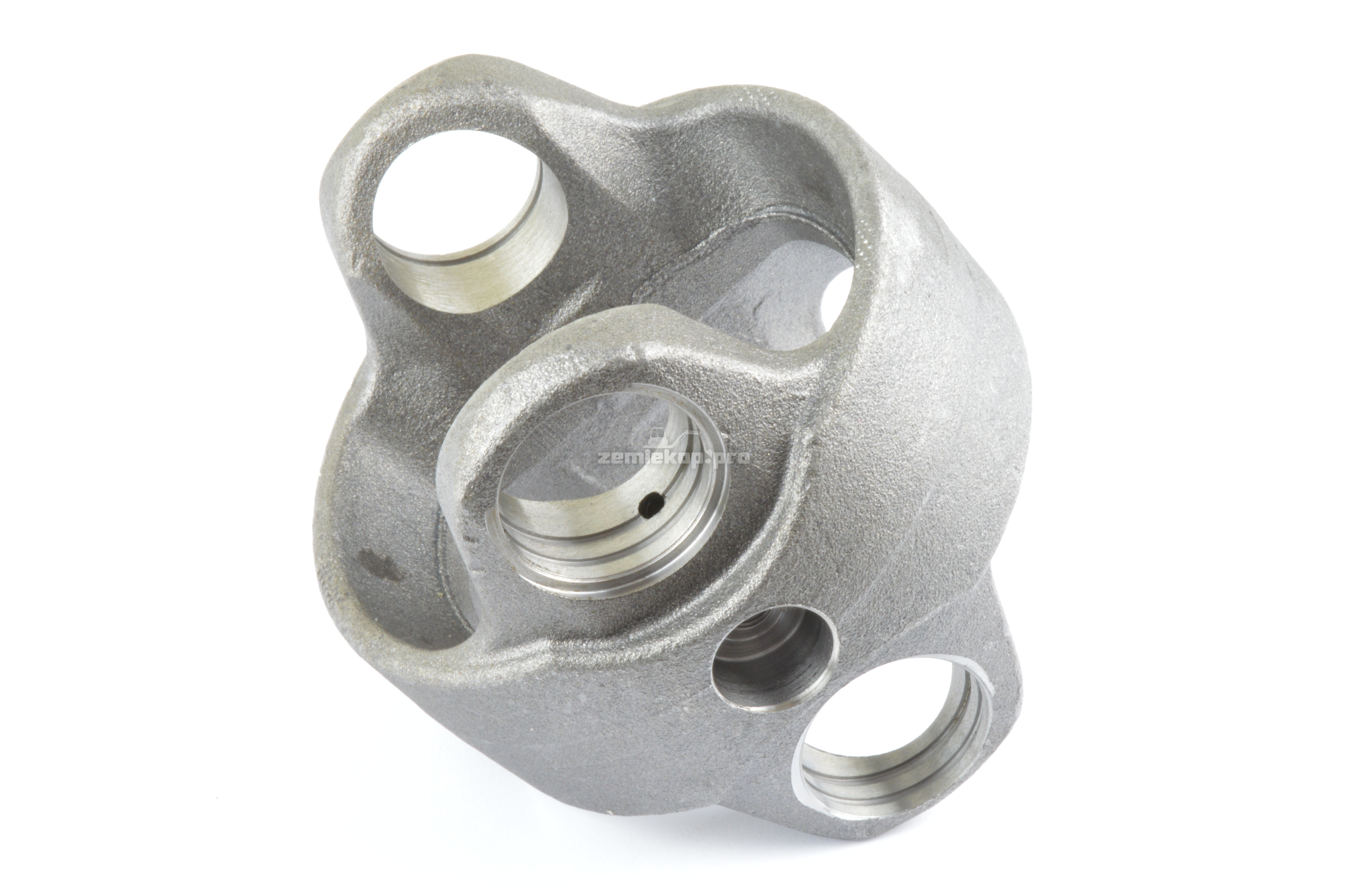 733.06.450.02 CENTER SECTION KIT