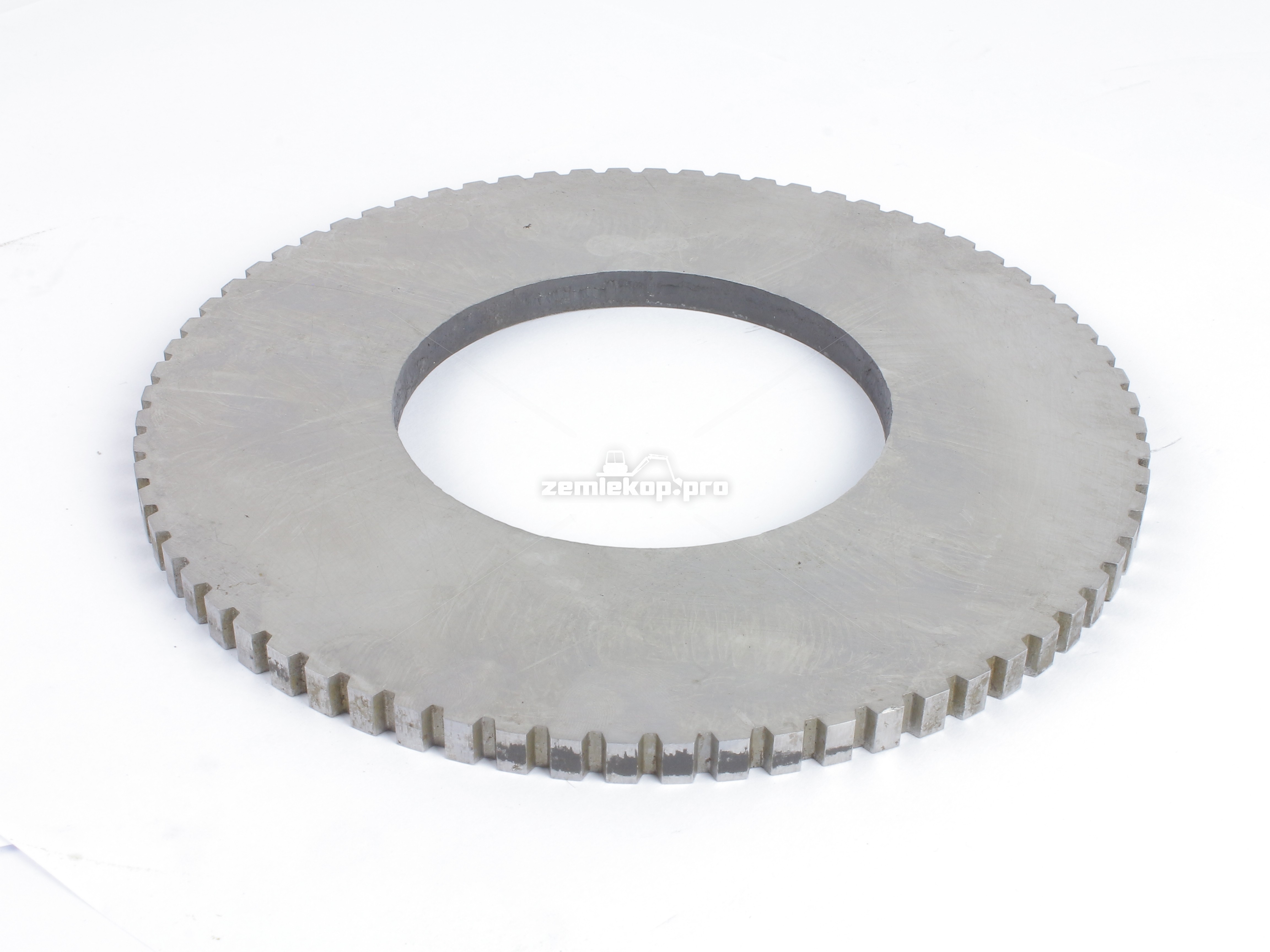 733.07.002.01 INTERMEDIATE BRAKE DISC