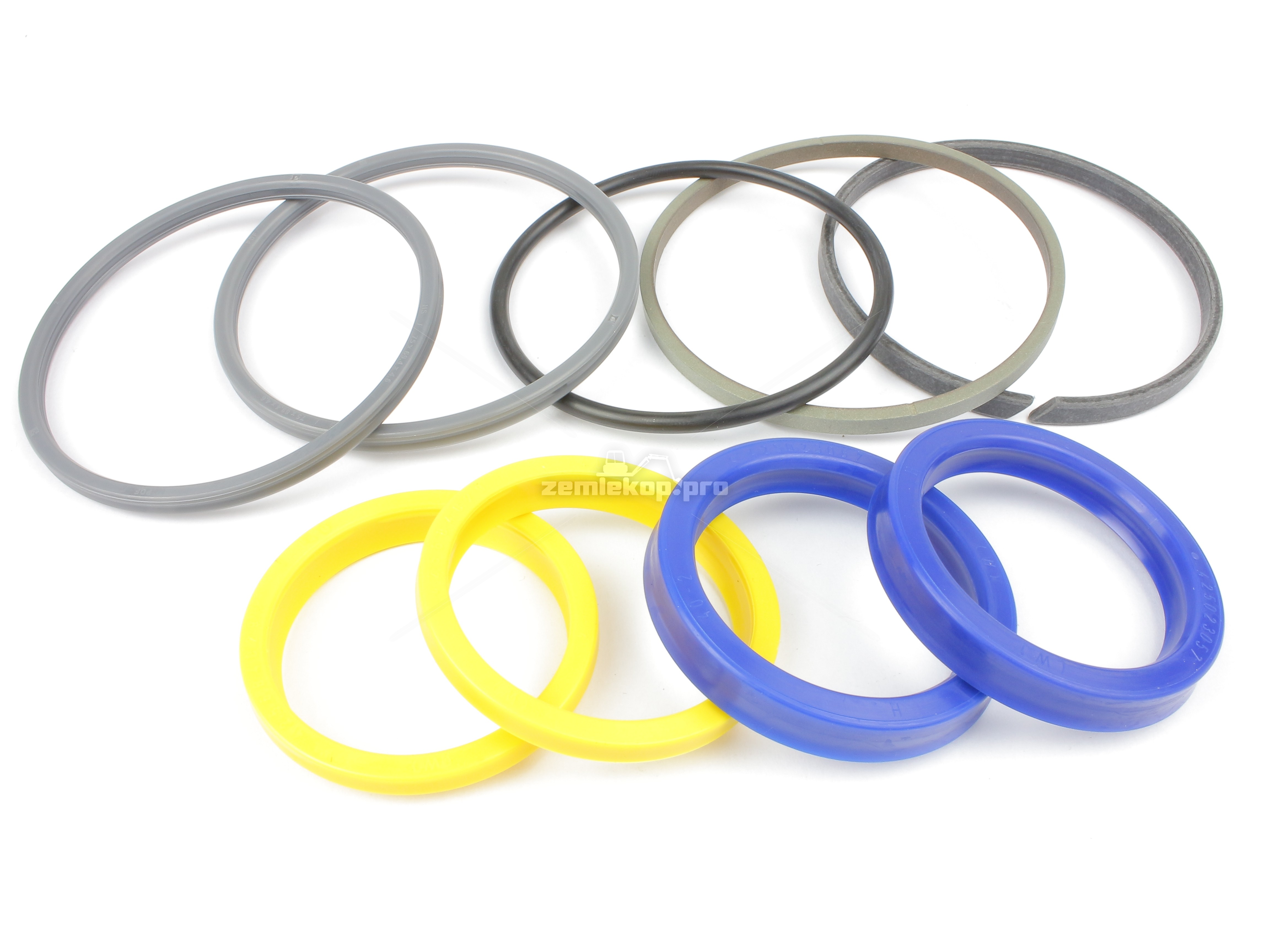 733.24.450.07 STEERING CYLINDER SEAL KIT