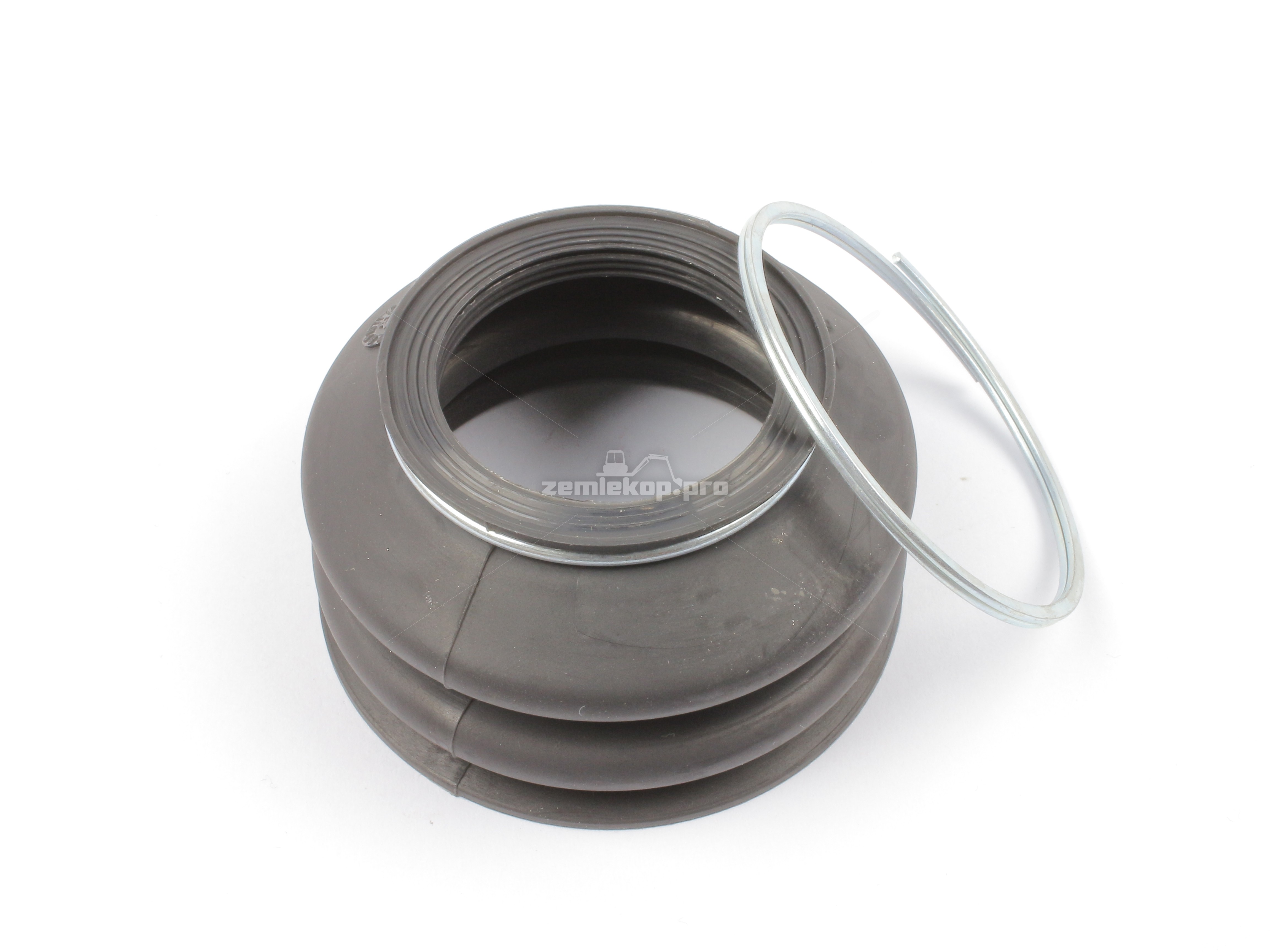 733.24.450.47 RUBBER BOOTS AND RINGS KIT