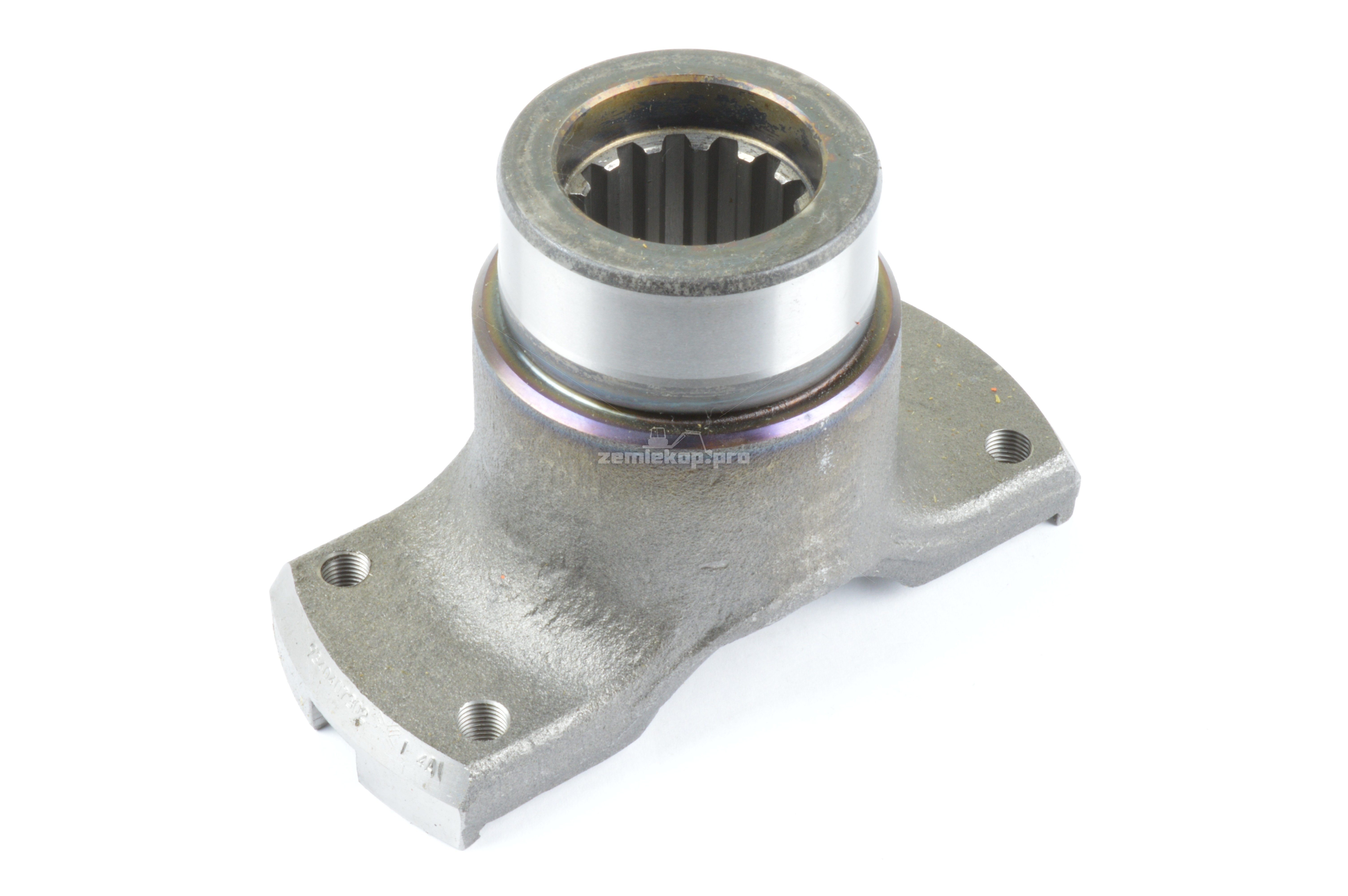 734.04.073.02 FLANGE