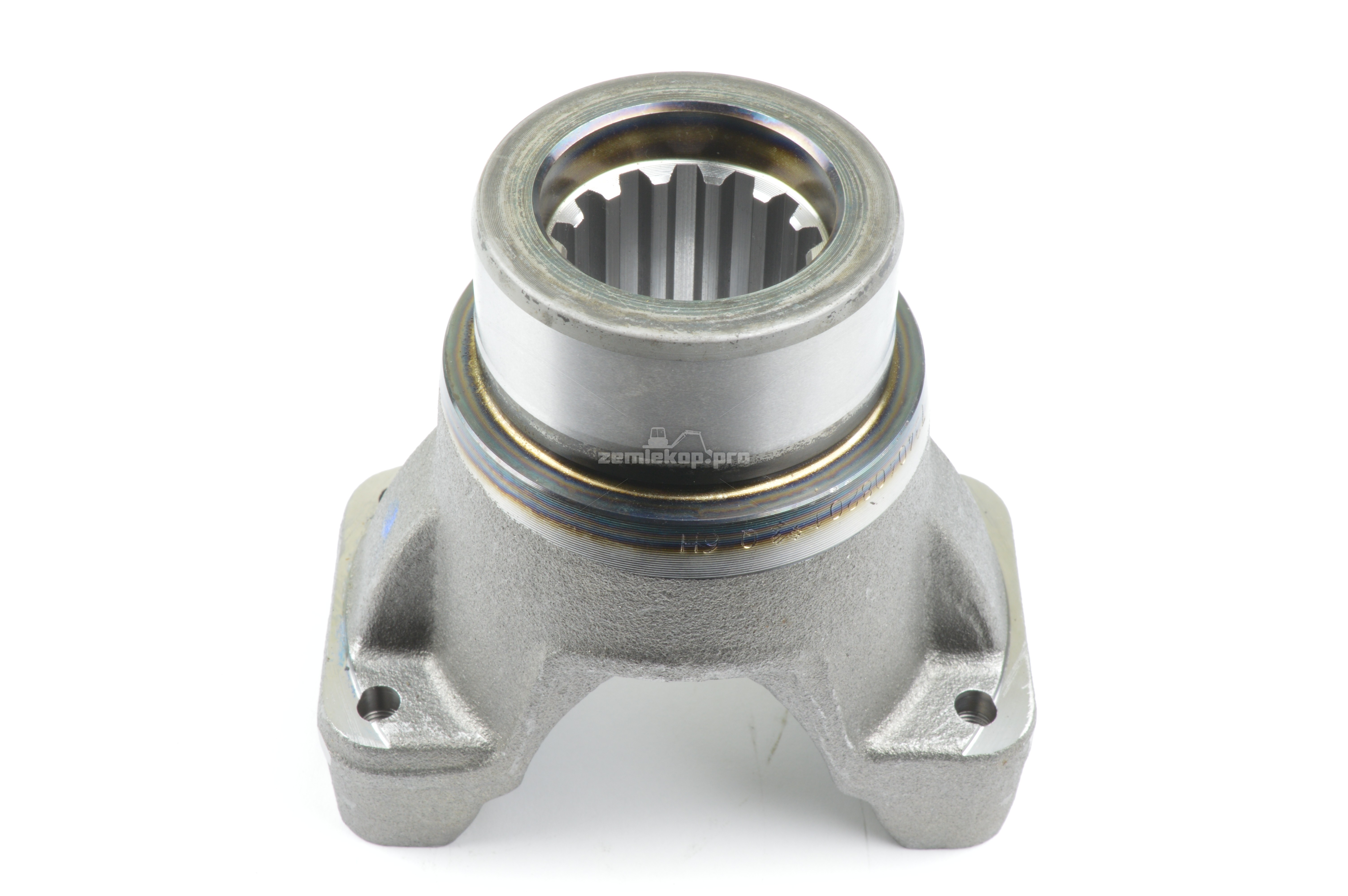 734.04.082.01 FLANGE END YOKE