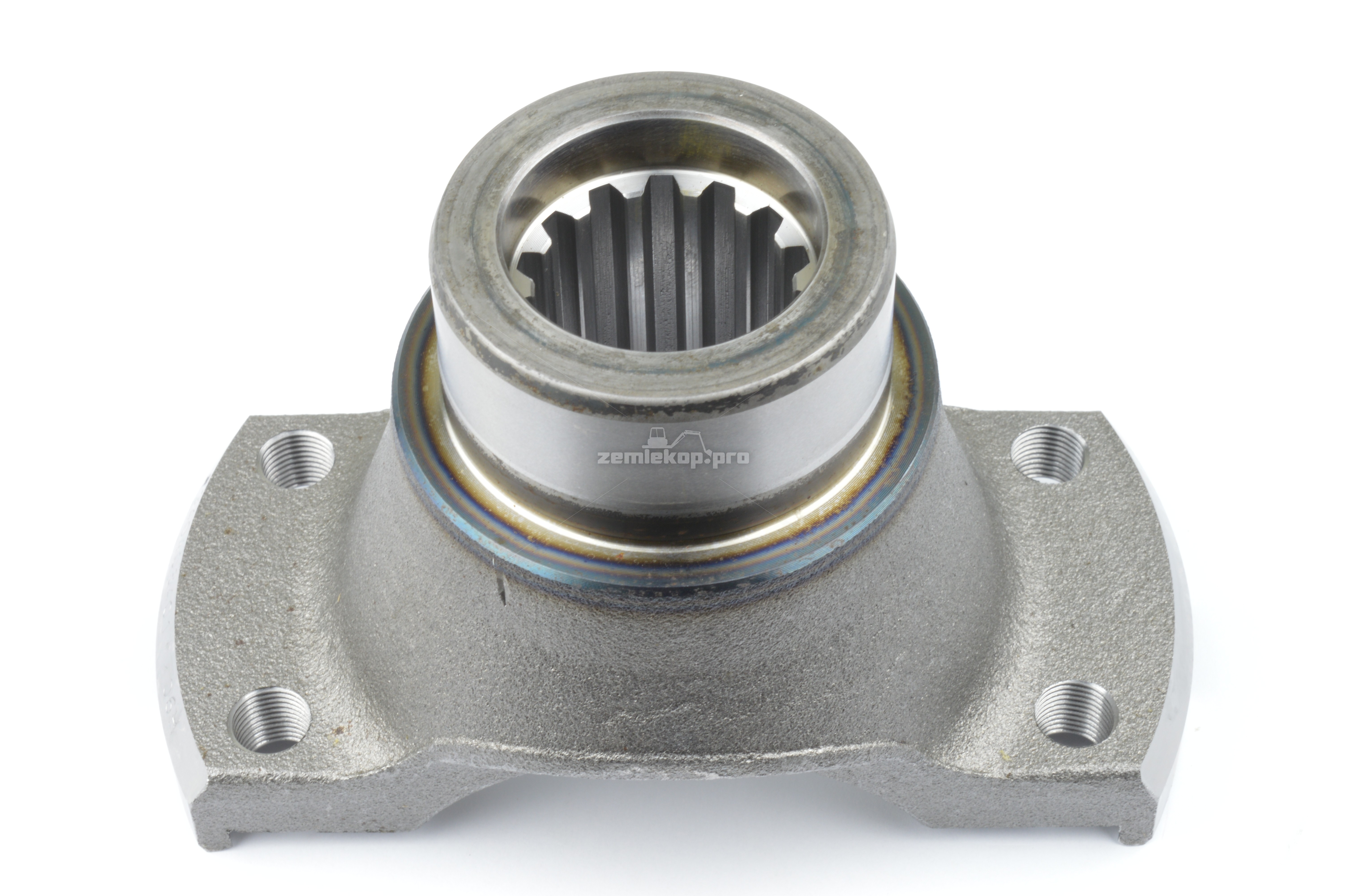 734.04.084.01 FLANGE