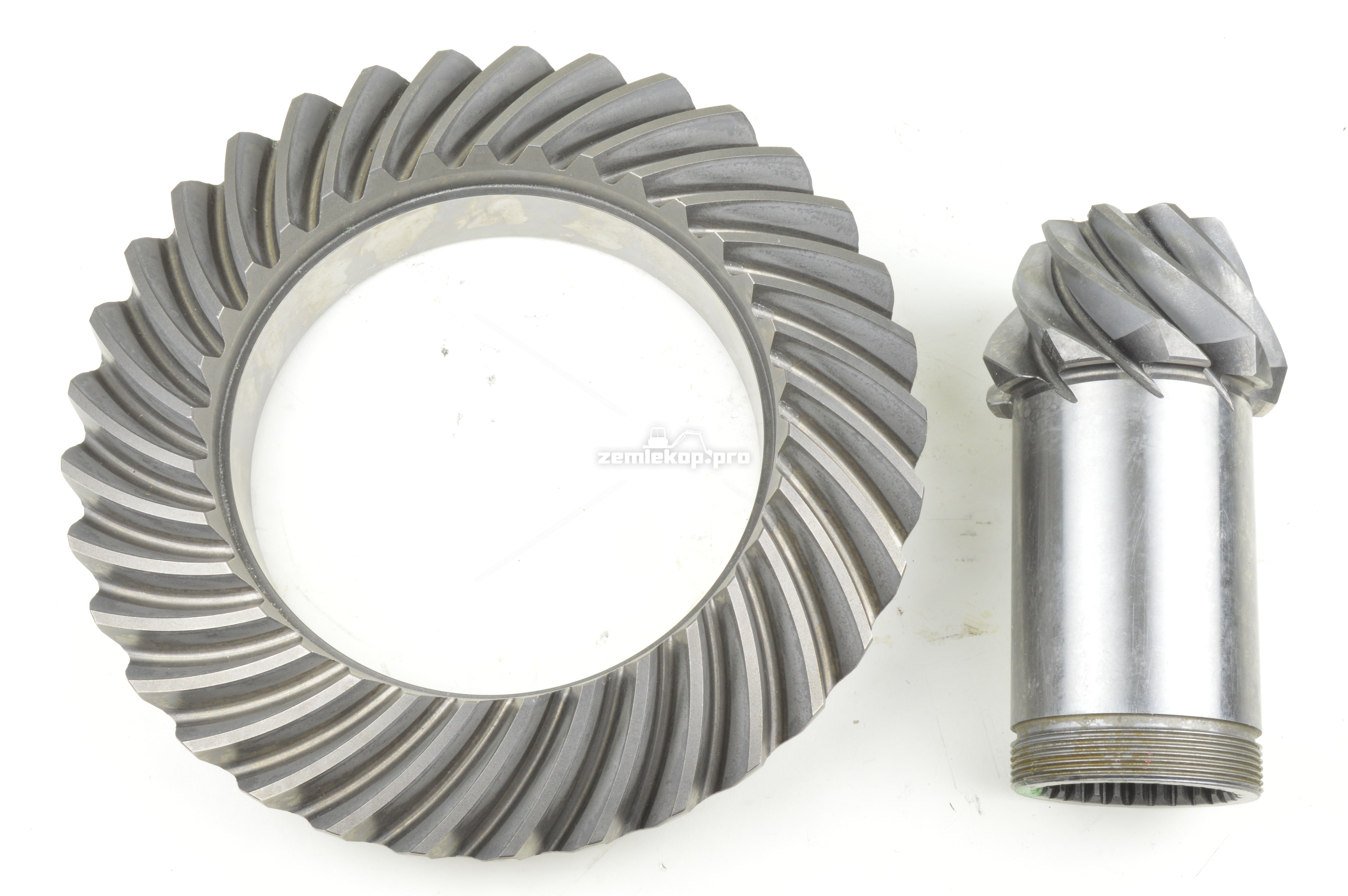 734.04.508.11 BEVEL GEAR SET