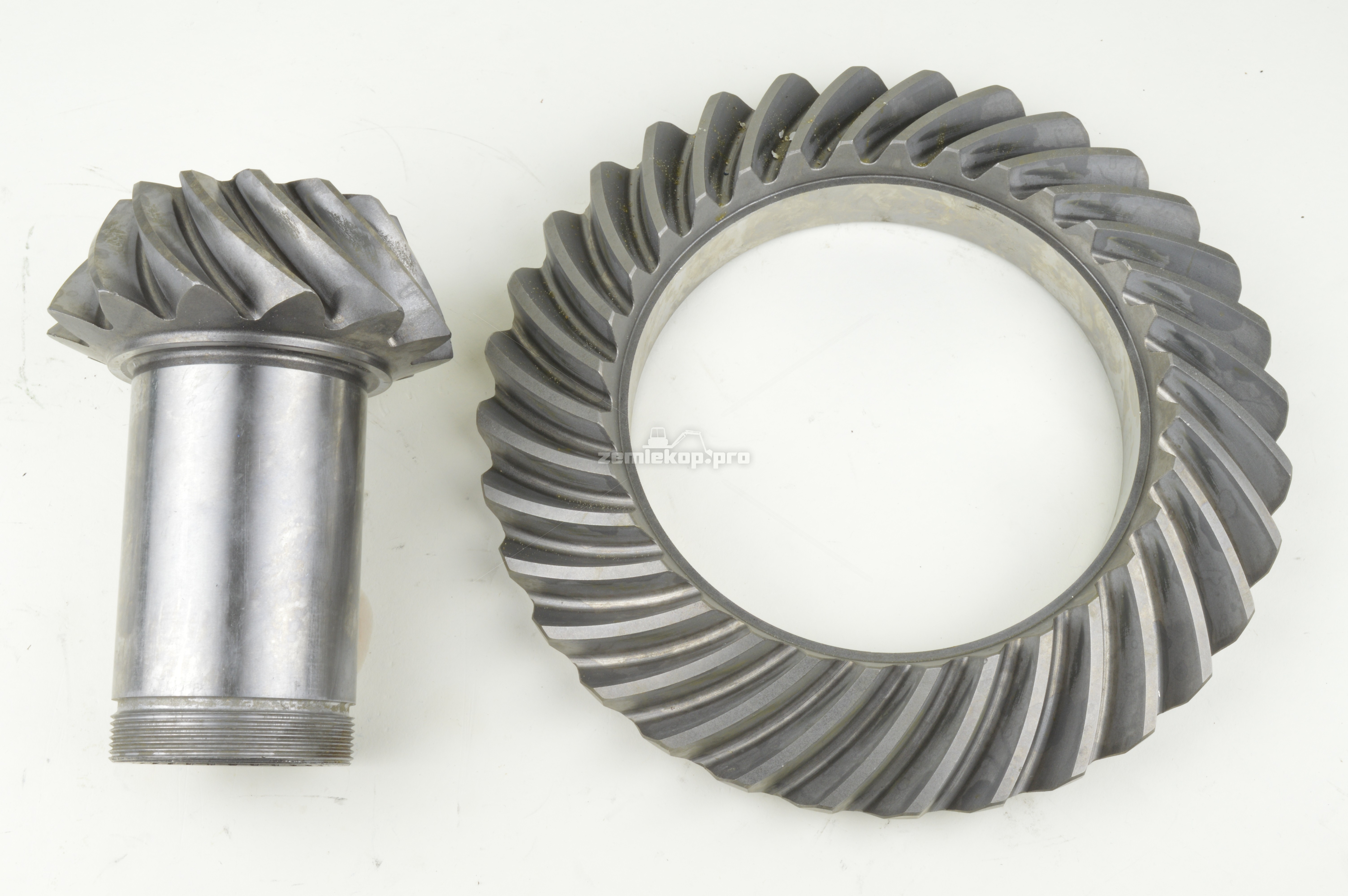 734.04.508.14 BEVEL GEAR SET