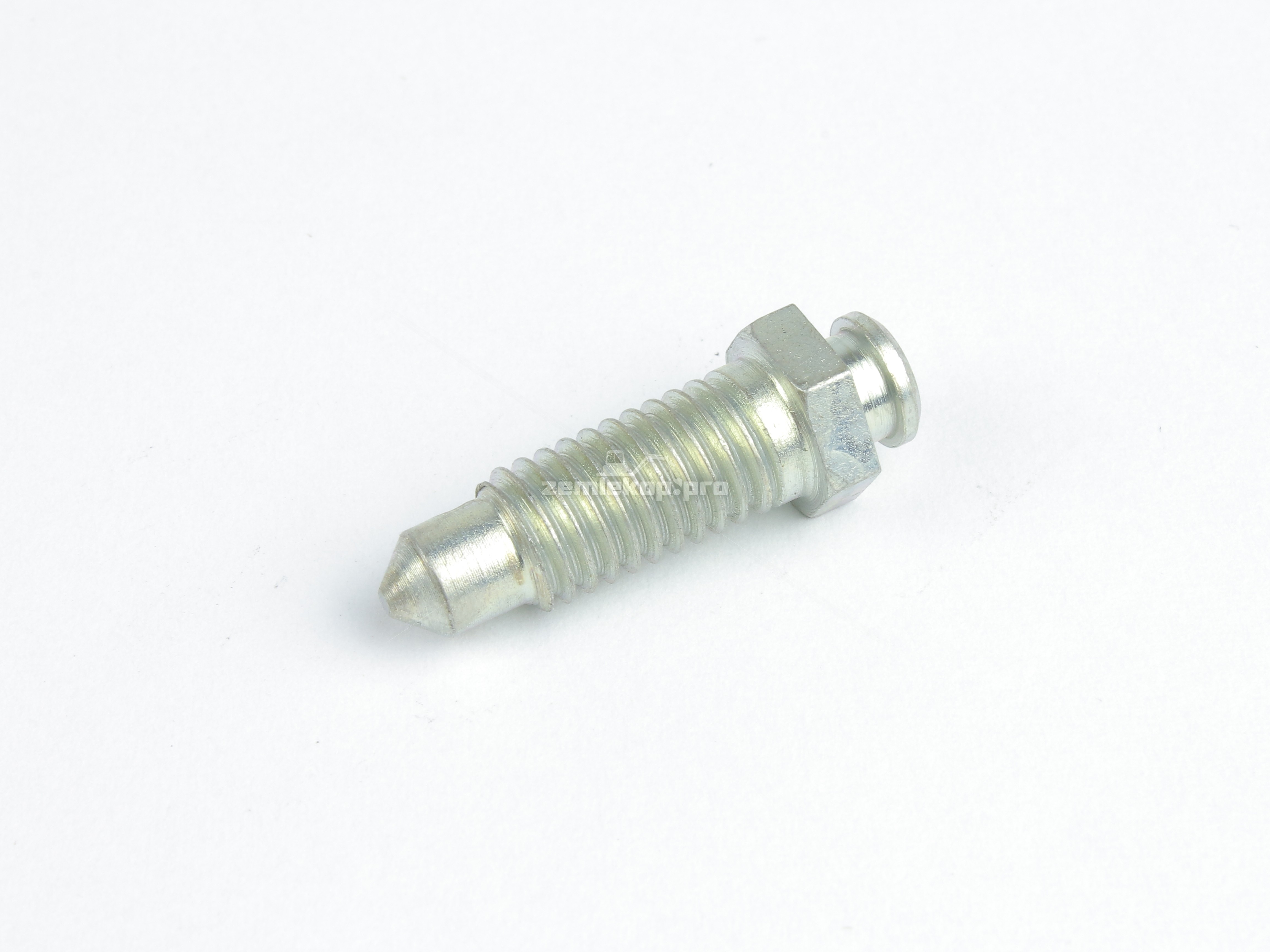 734.07.014.02 BLEEDING BOLT