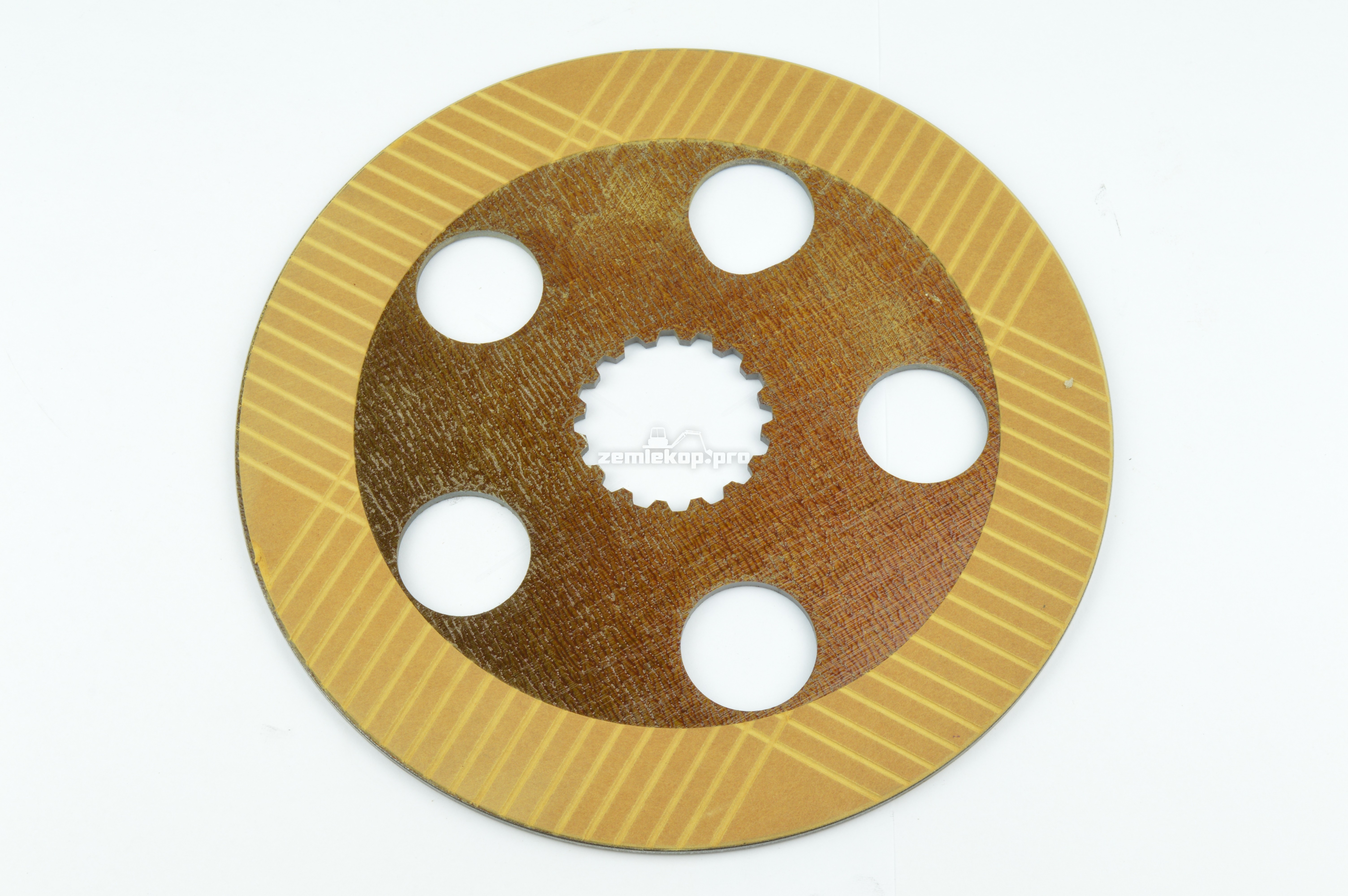 734.07.610.03 BRAKE DISC