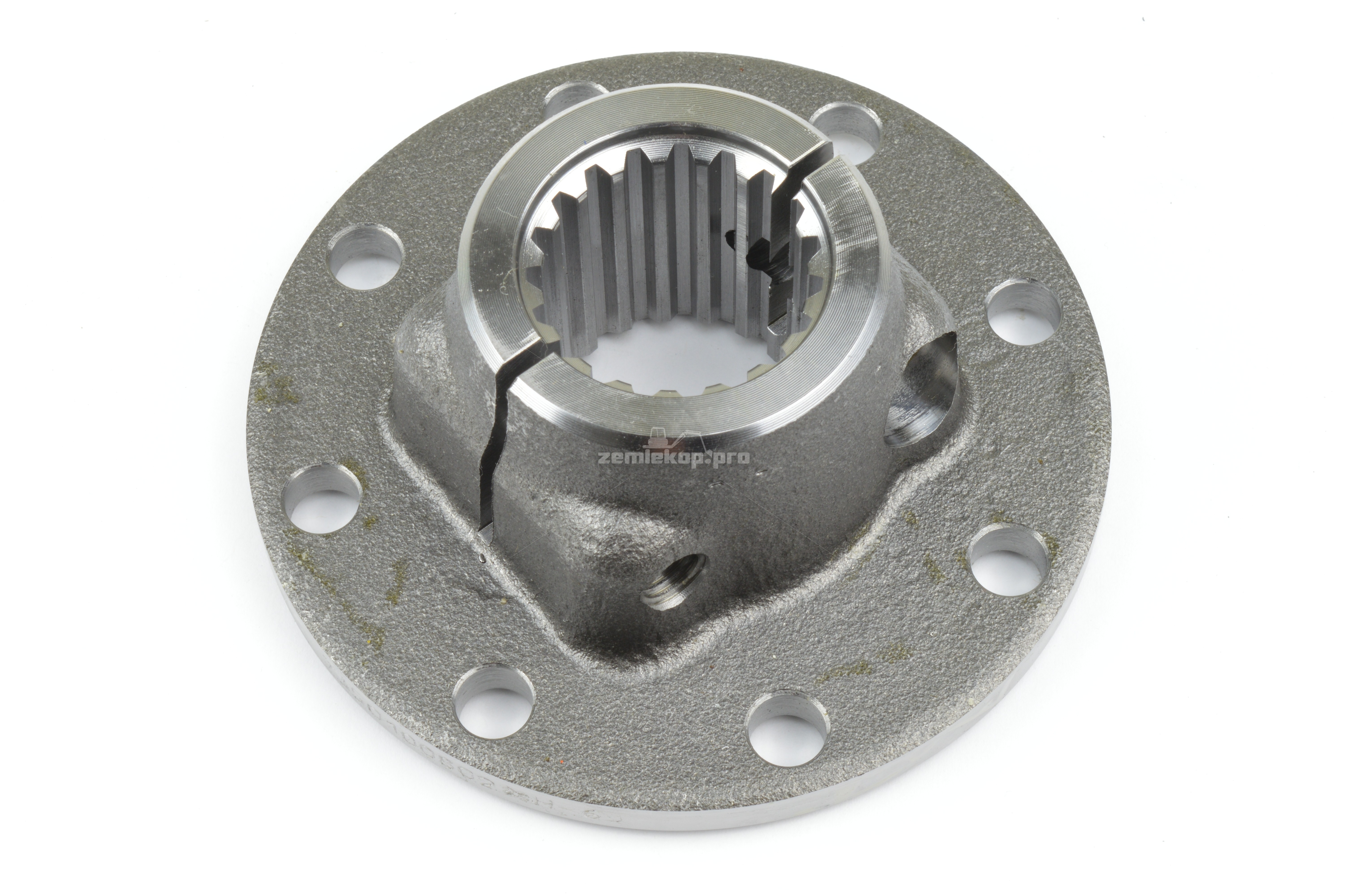 735.01.008.02 FLANGE