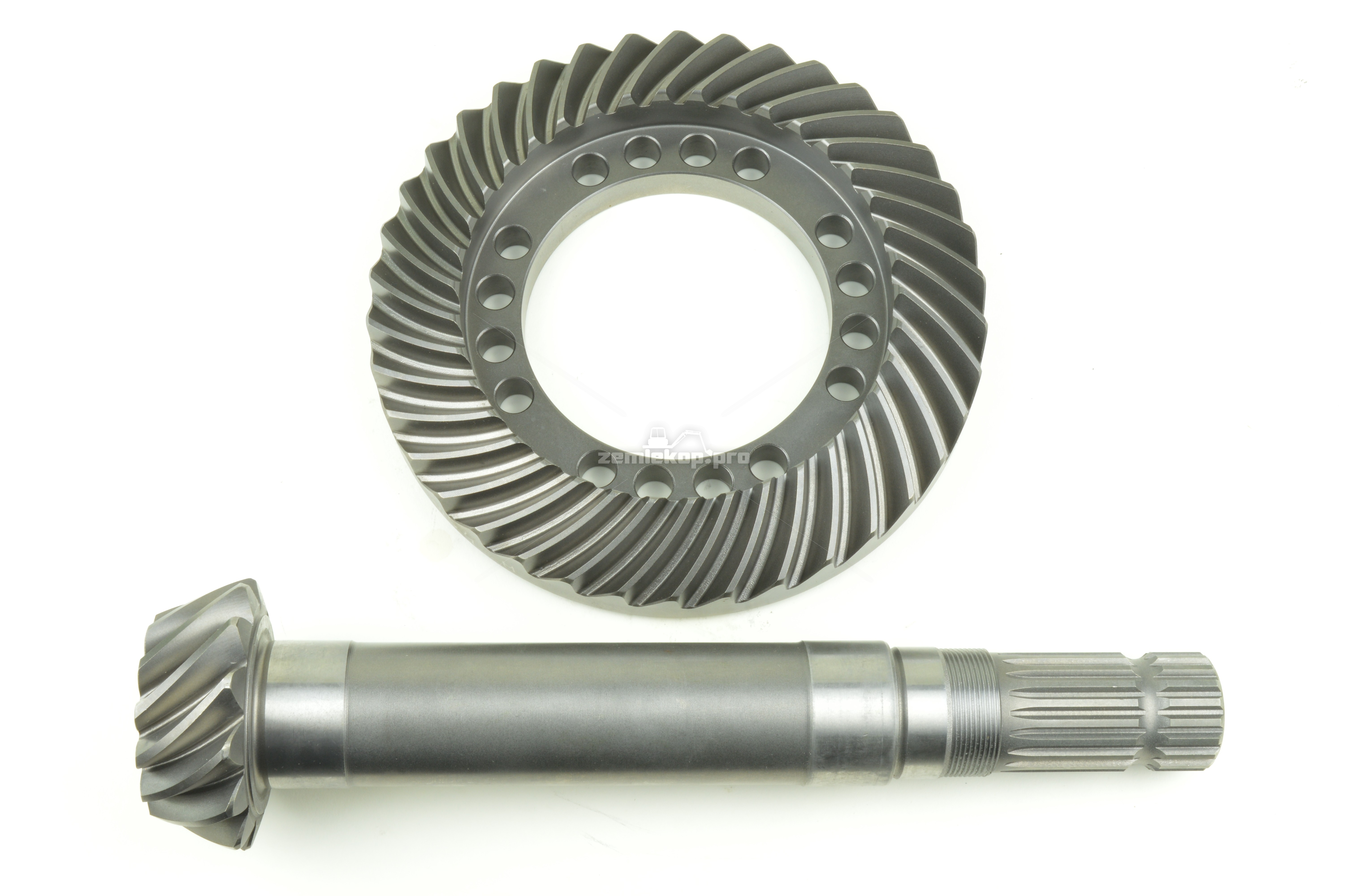 735.04.501.01 BEVEL GEAR SET