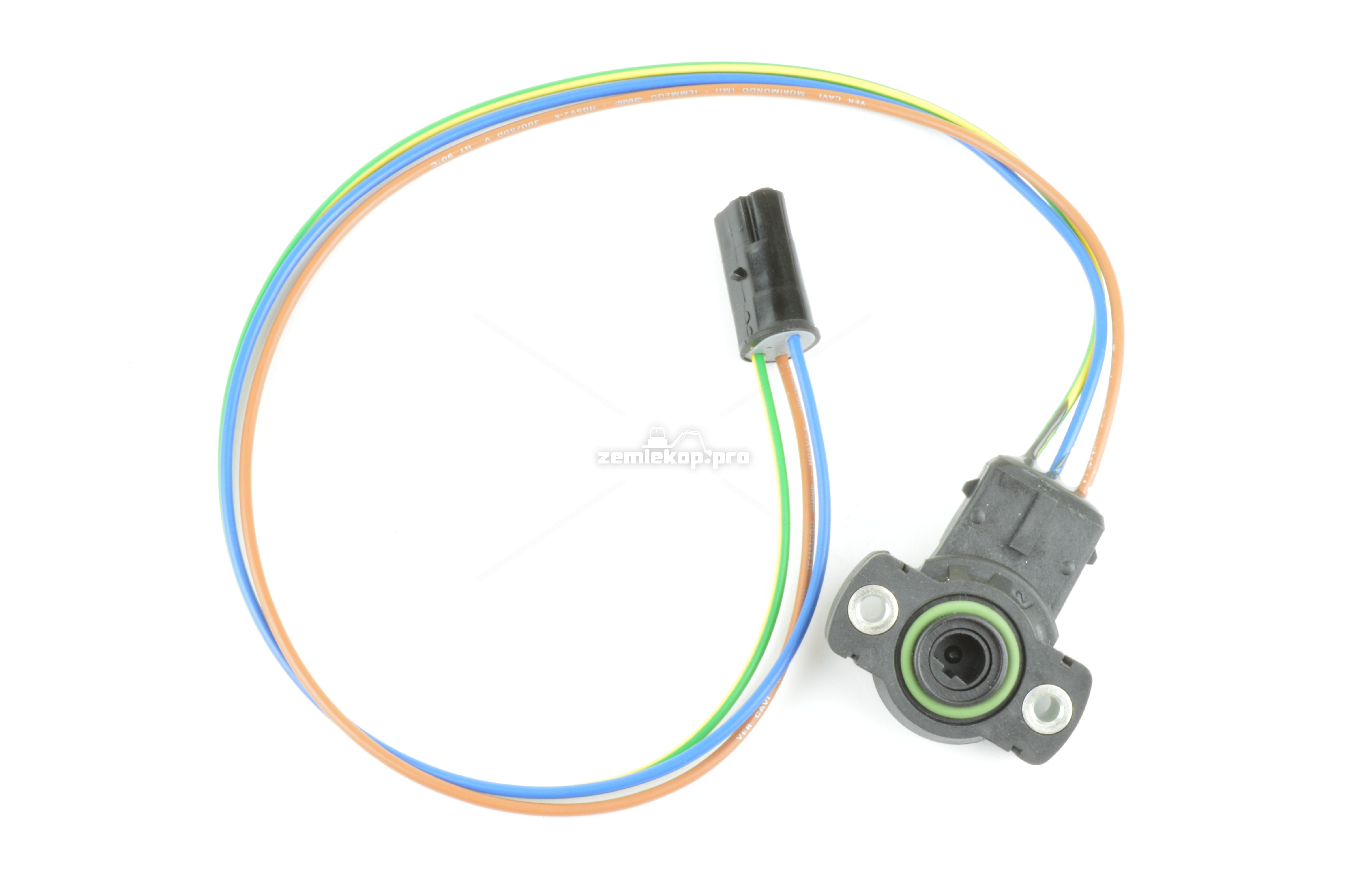 735.06.616.01 ELECTRONIC SENSOR