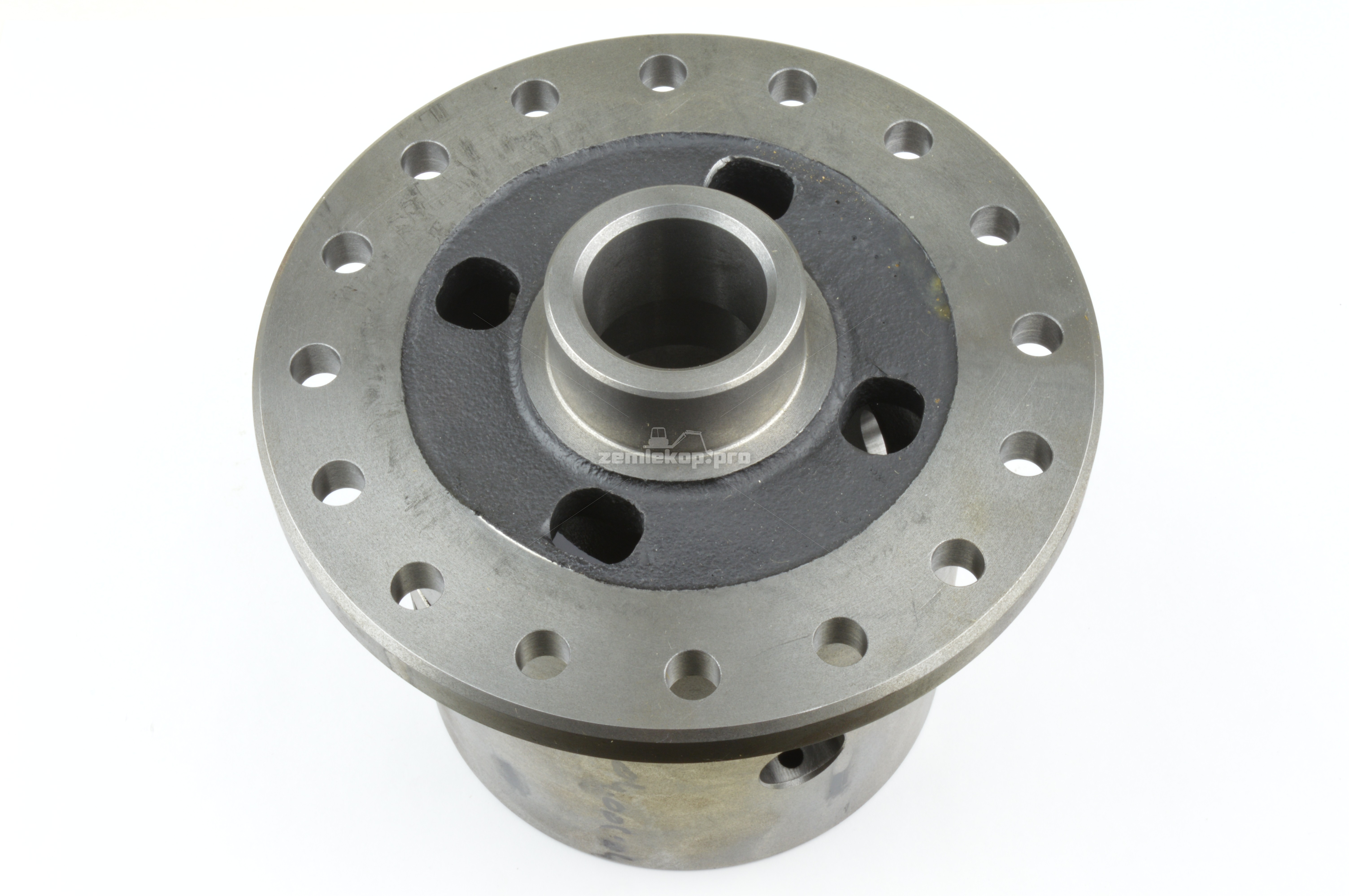 738.04.001.04 DIFFER HOUSING