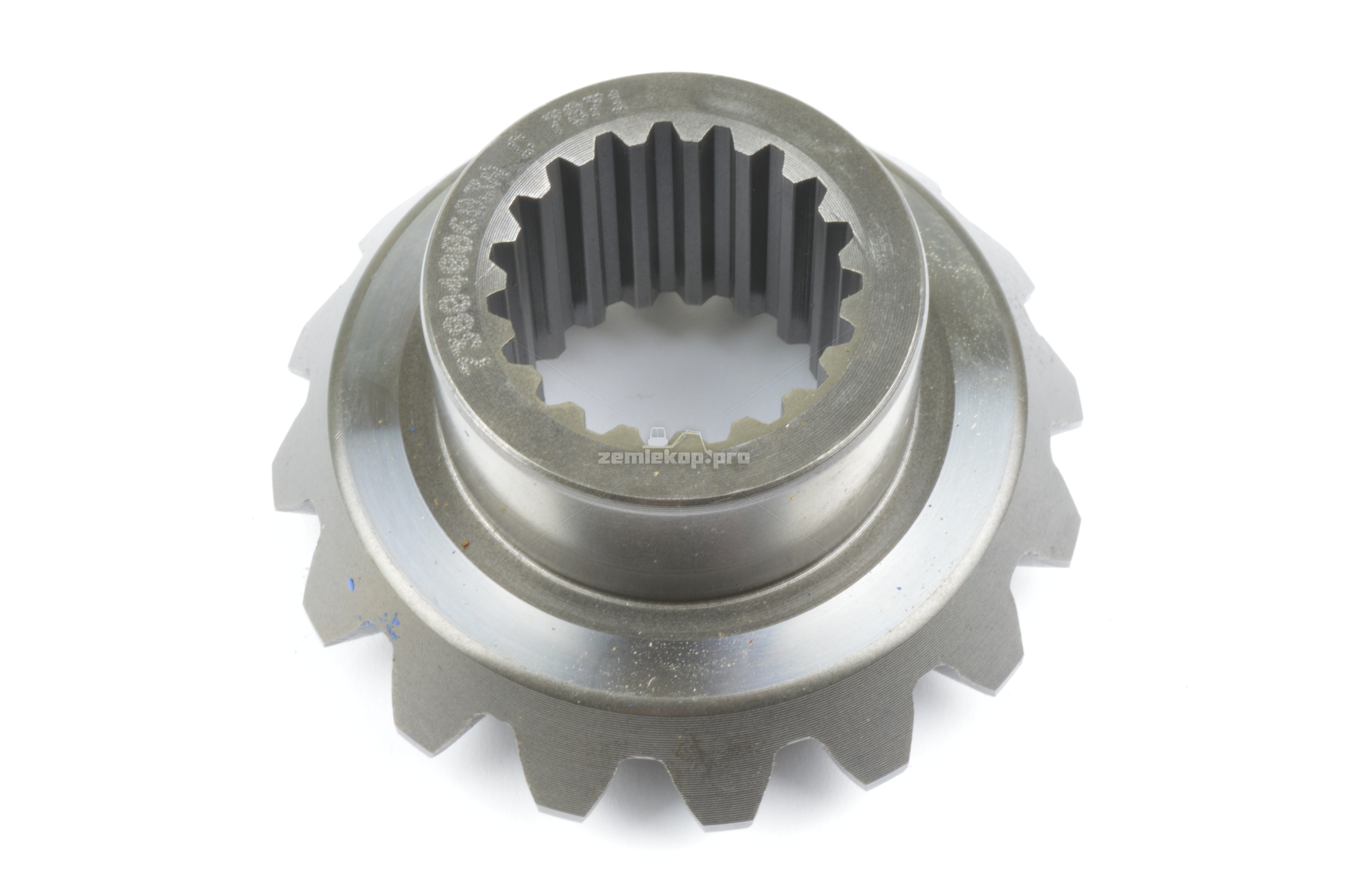 738.04.006.03A DIFFERENTIAL SIDE GEAR