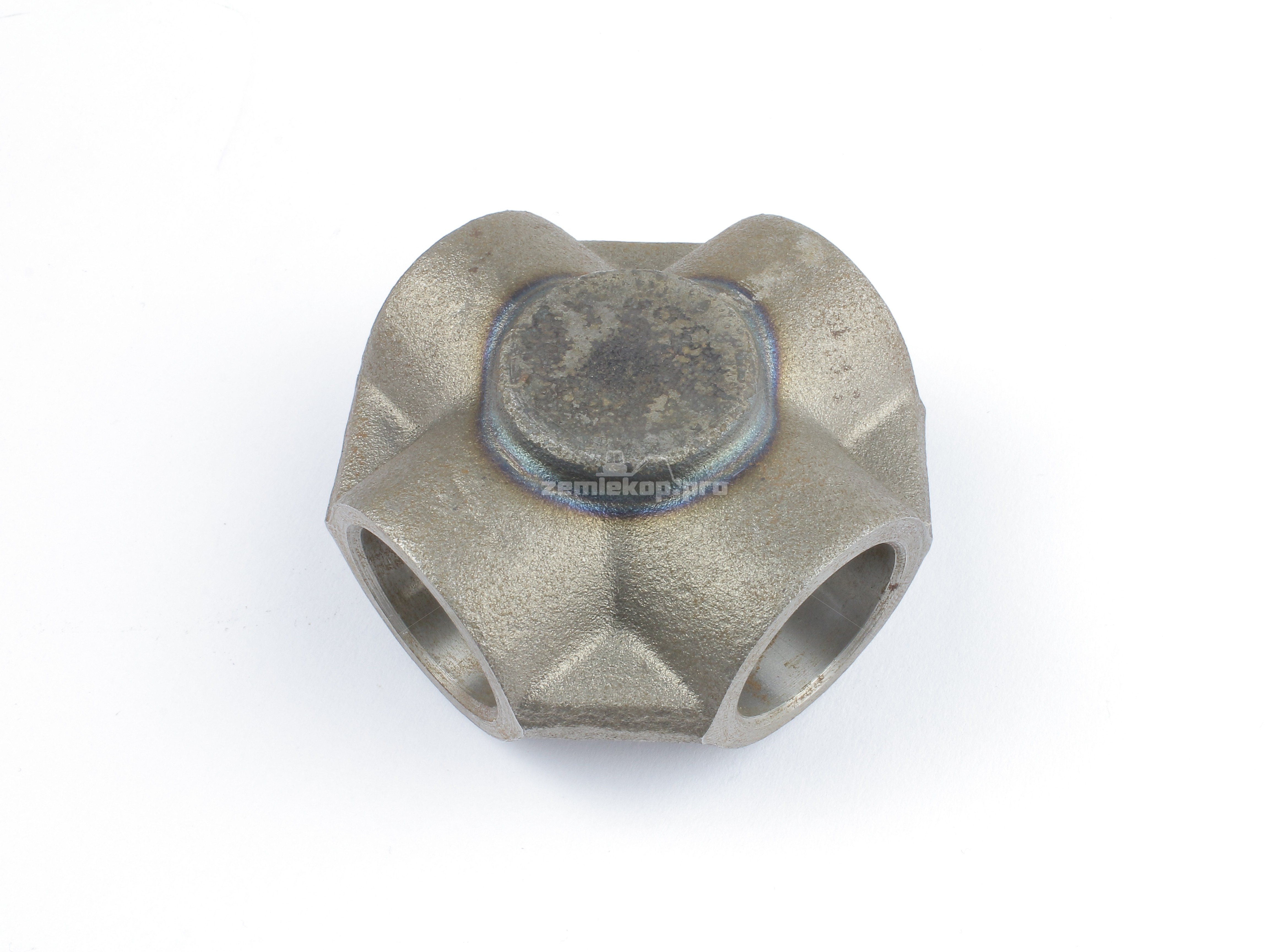 738.04.009.02 SHAFT RETAINER