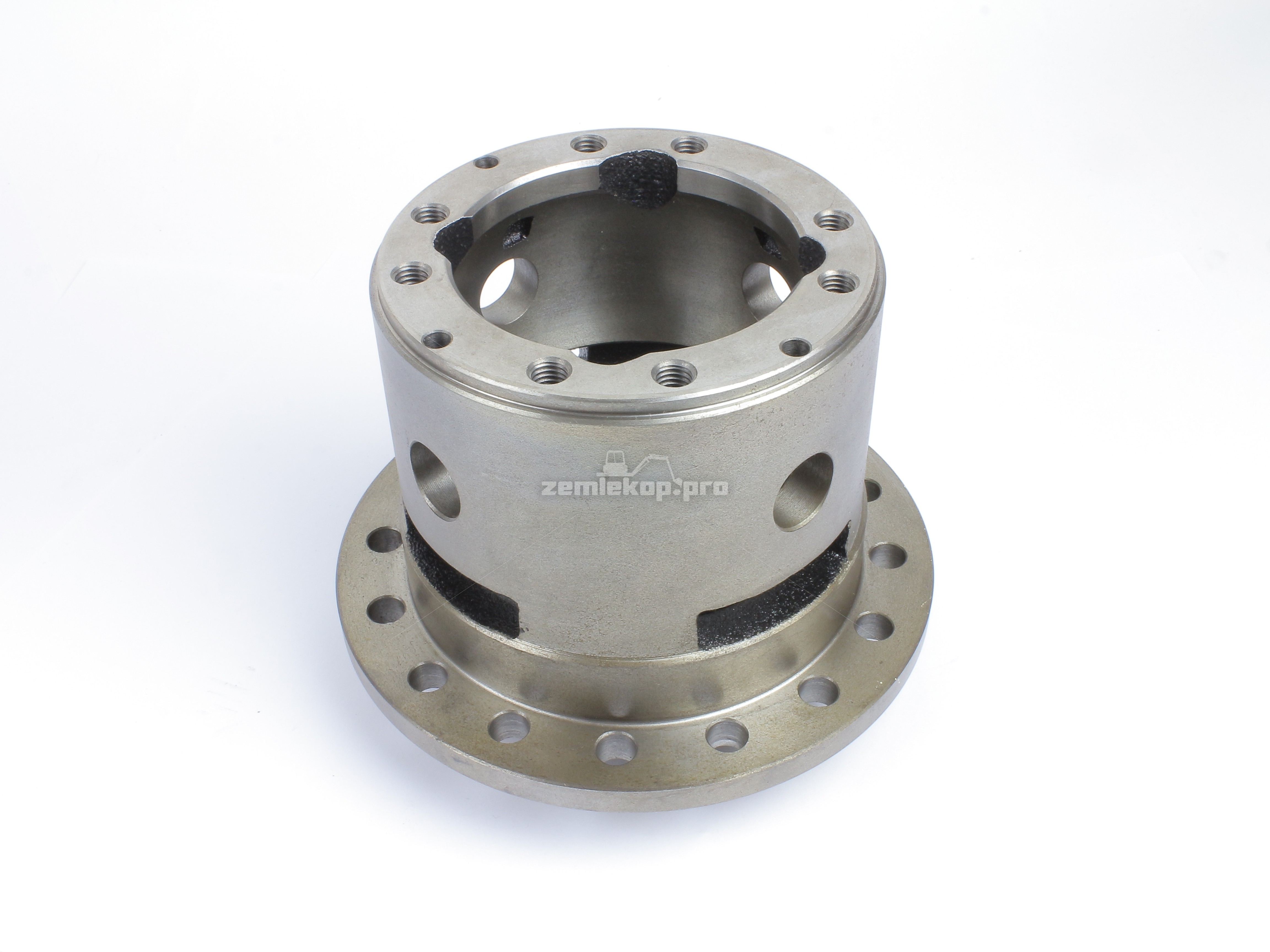 738.04.040.01 DIFFER HOUSING