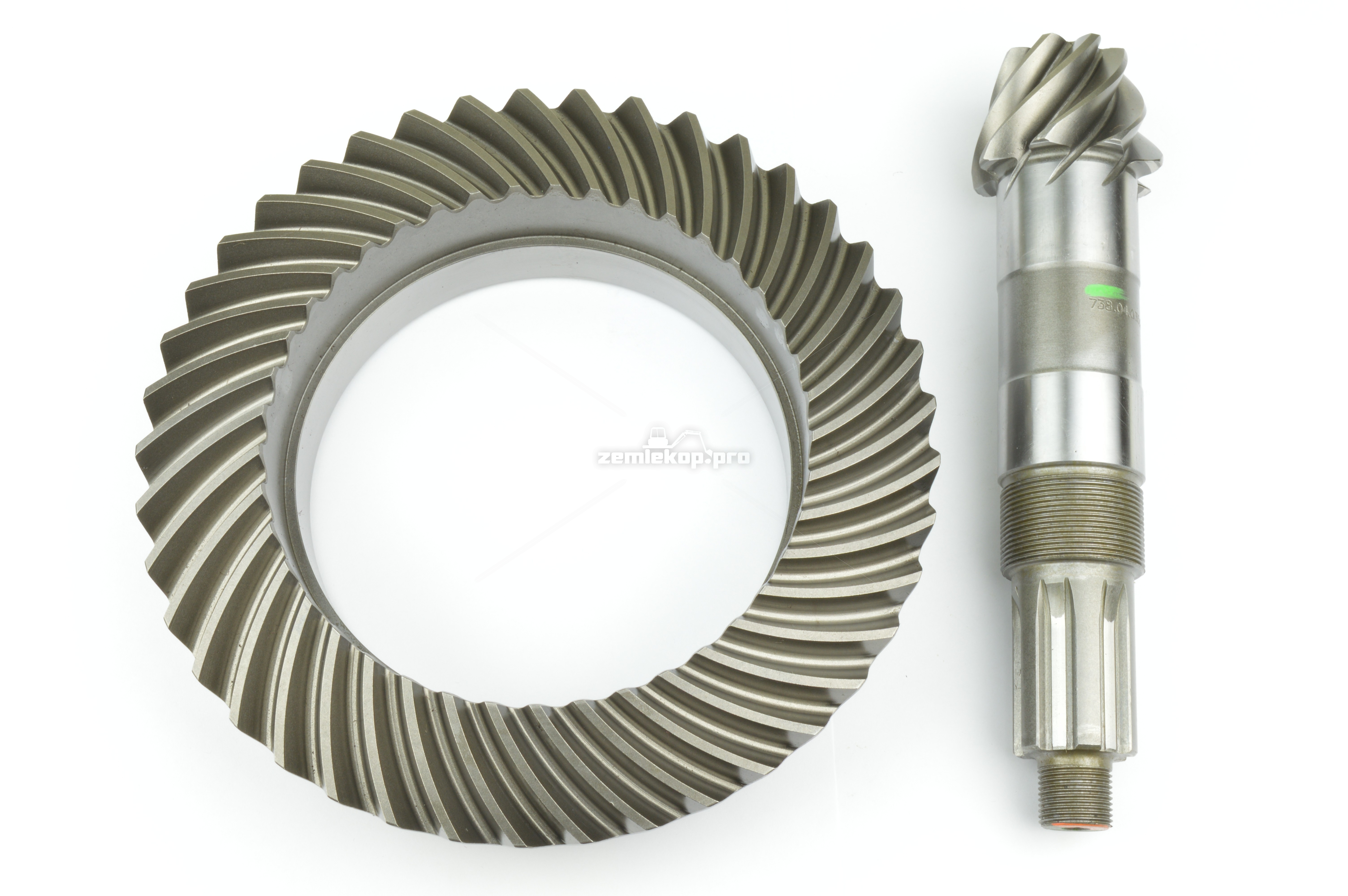 738.04.505.37 GEAR SET