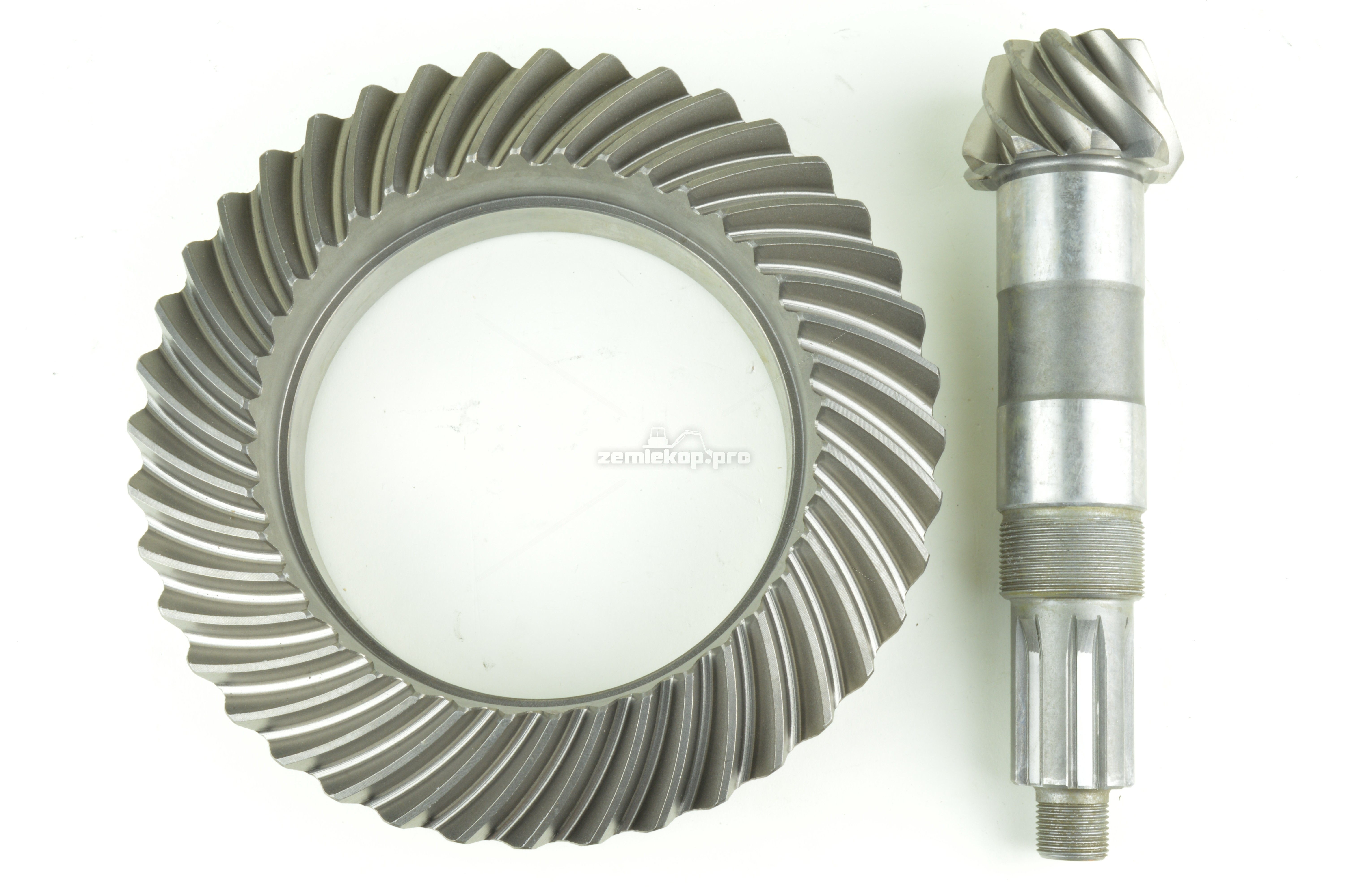 738.04.505.43 BEVEL GEAR SET