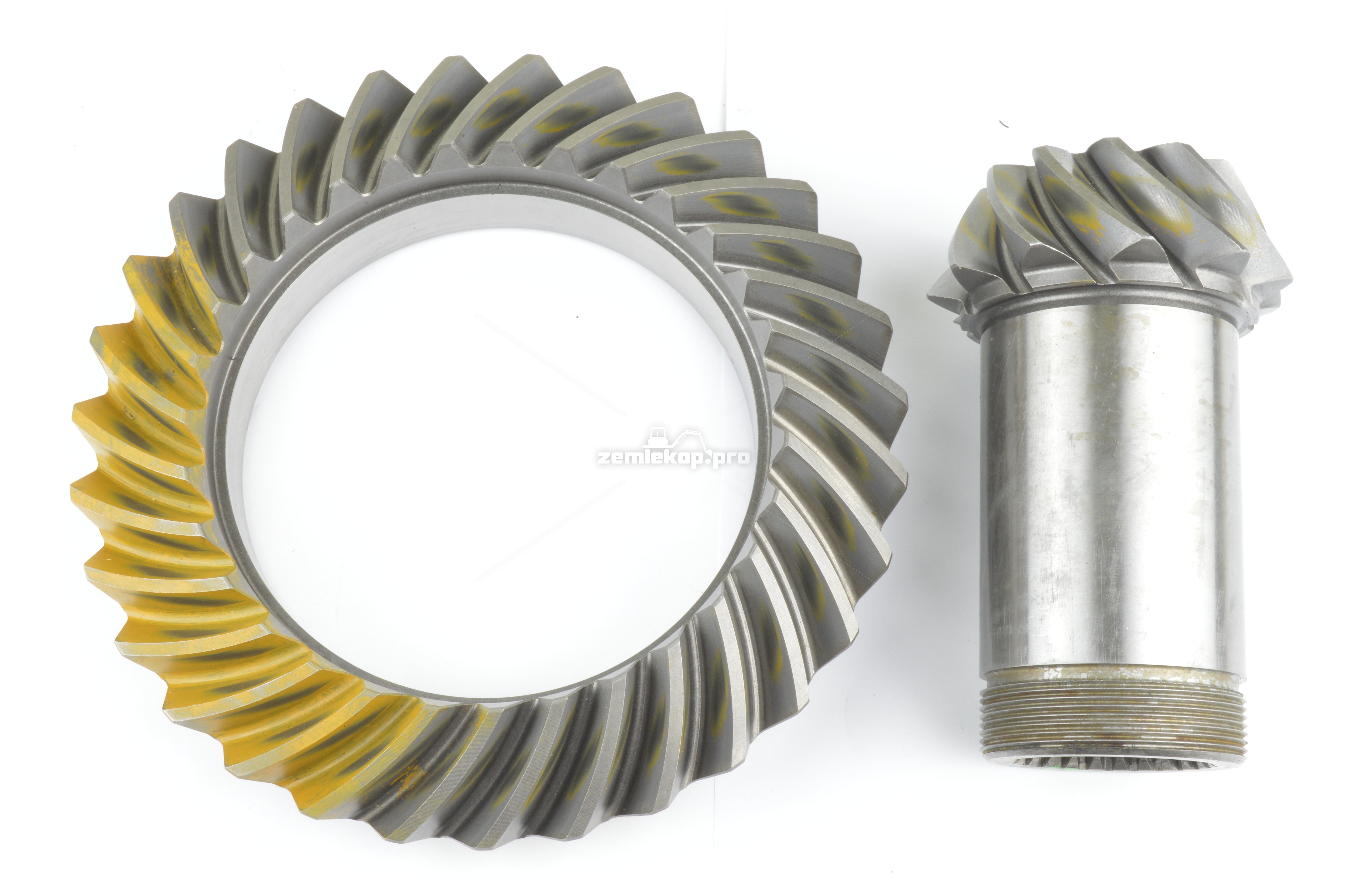 738.04.506.18 BEVEL GEAR SET