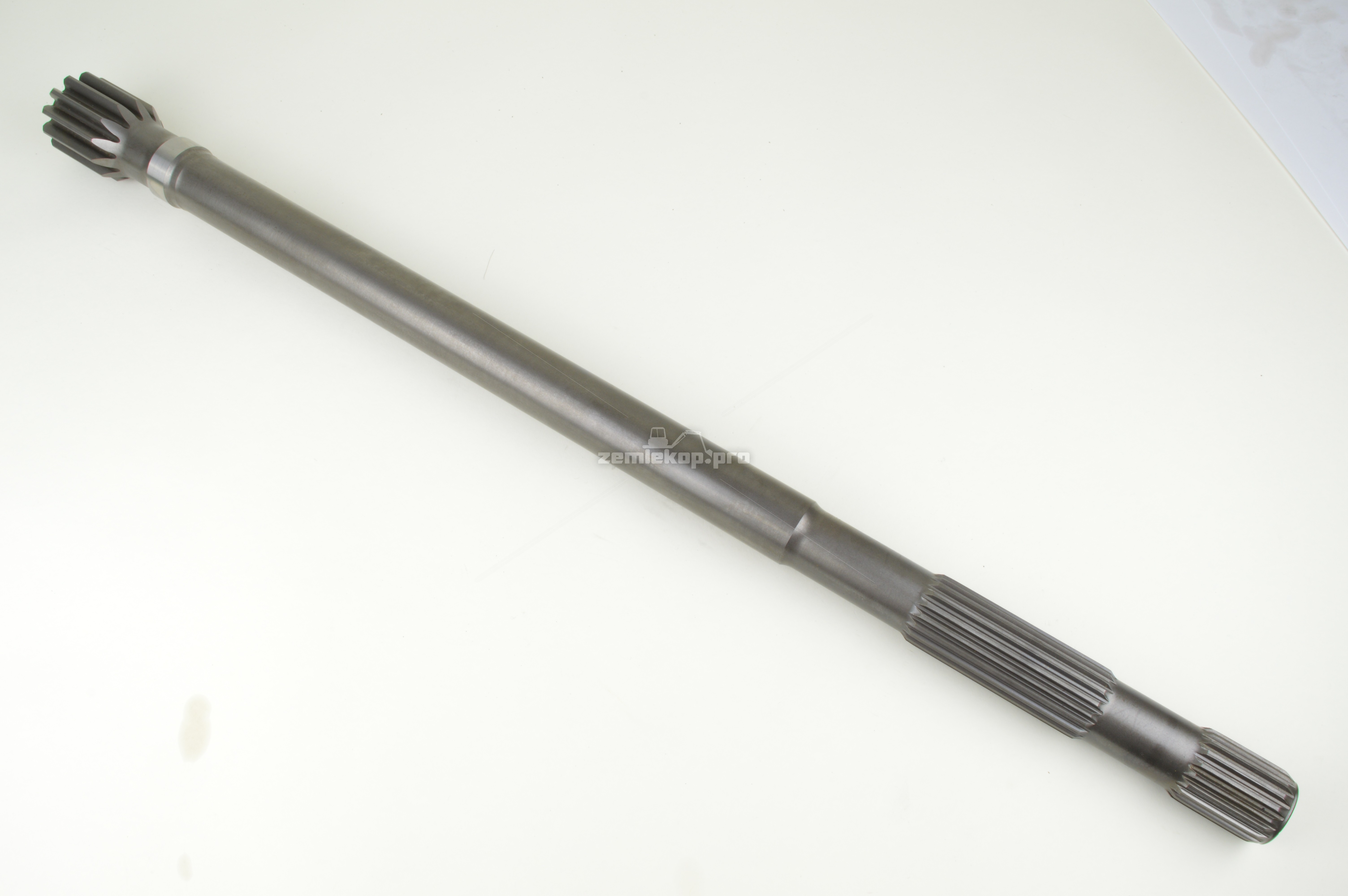 738.06.002.01A HALF SHAFT