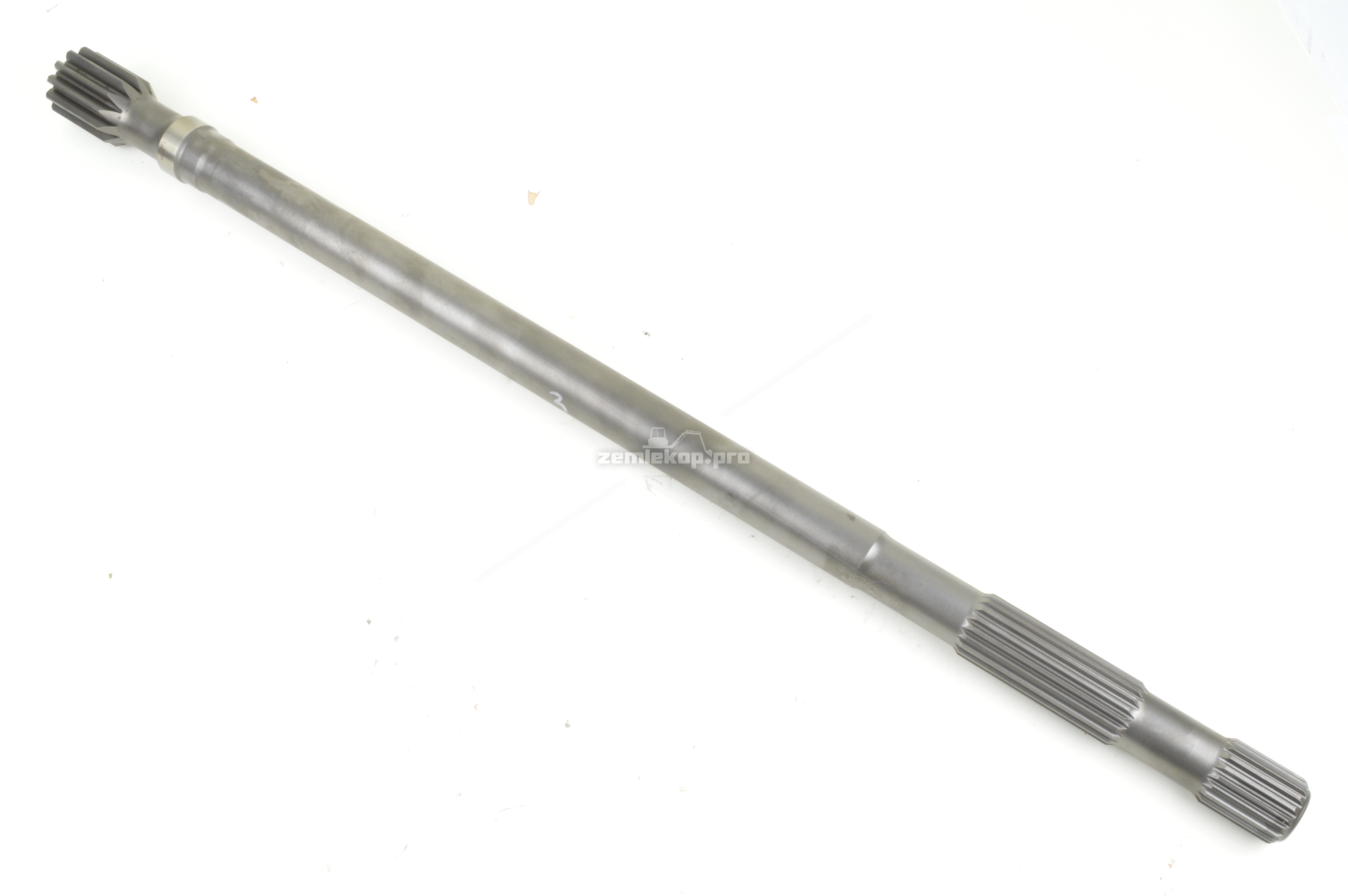 738.06.025.08A HALF SHAFT