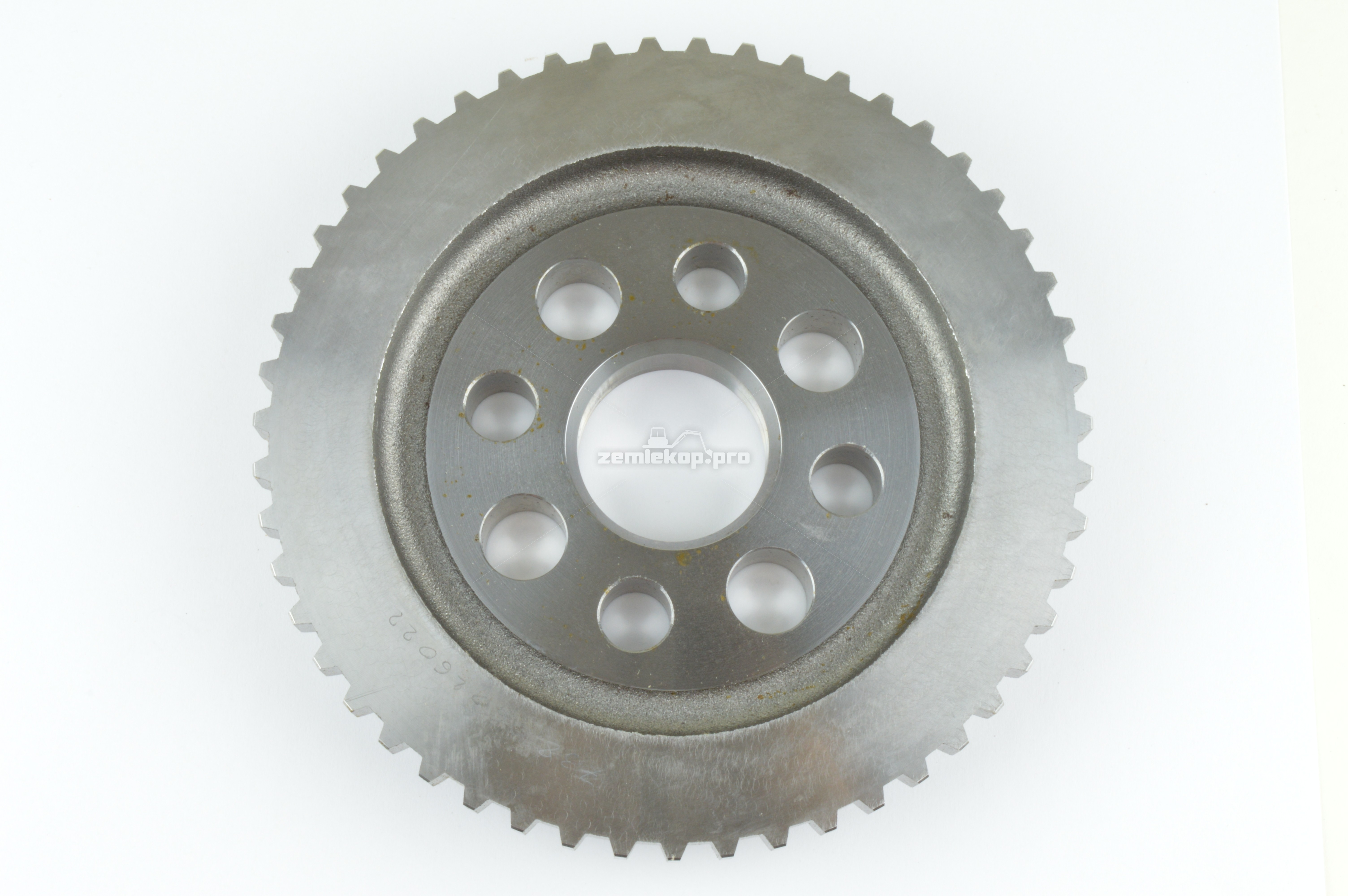 738.06.026.02 RING GEAR SUPPO