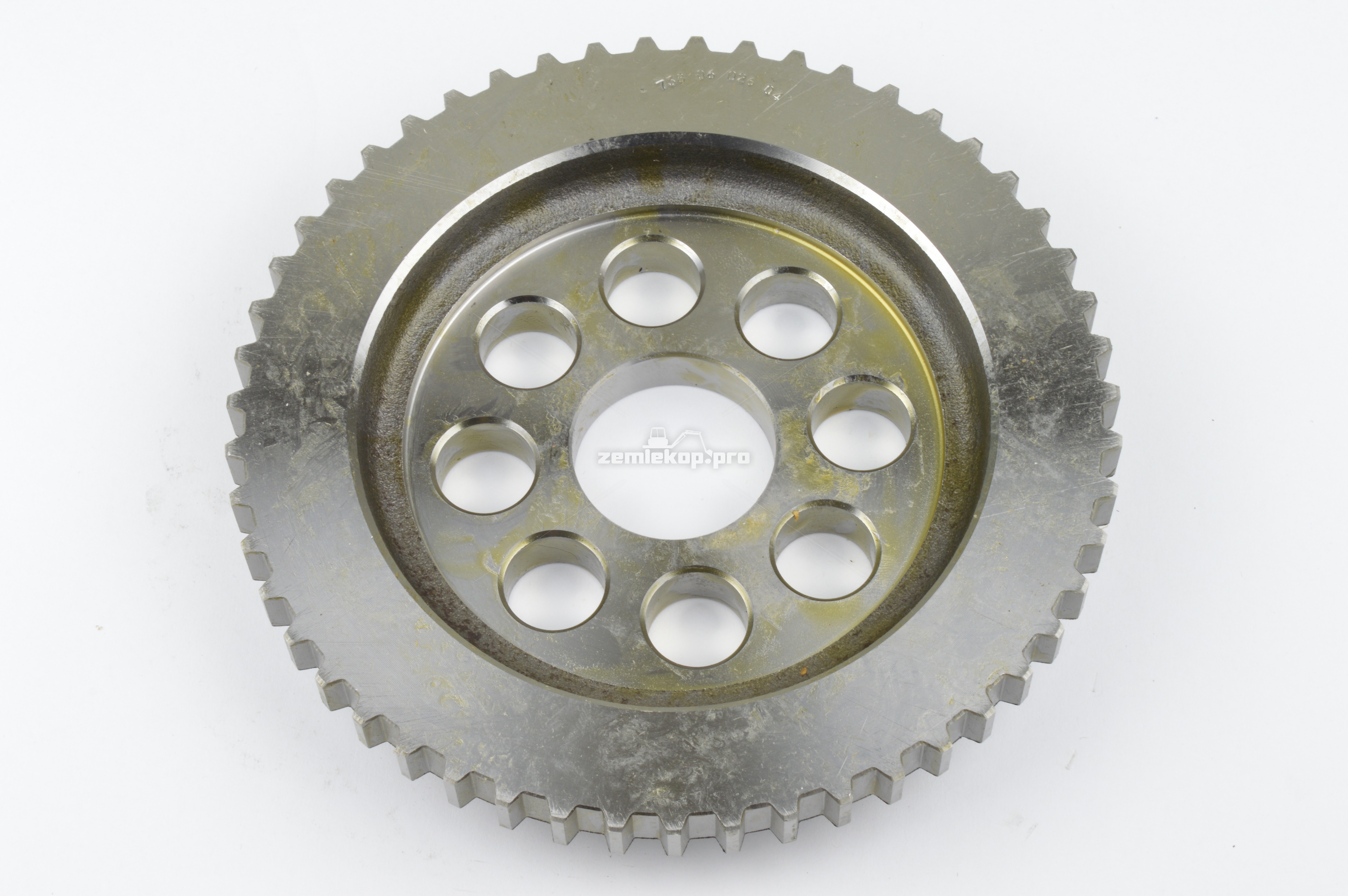 738.06.026.04 GEAR CARRIER