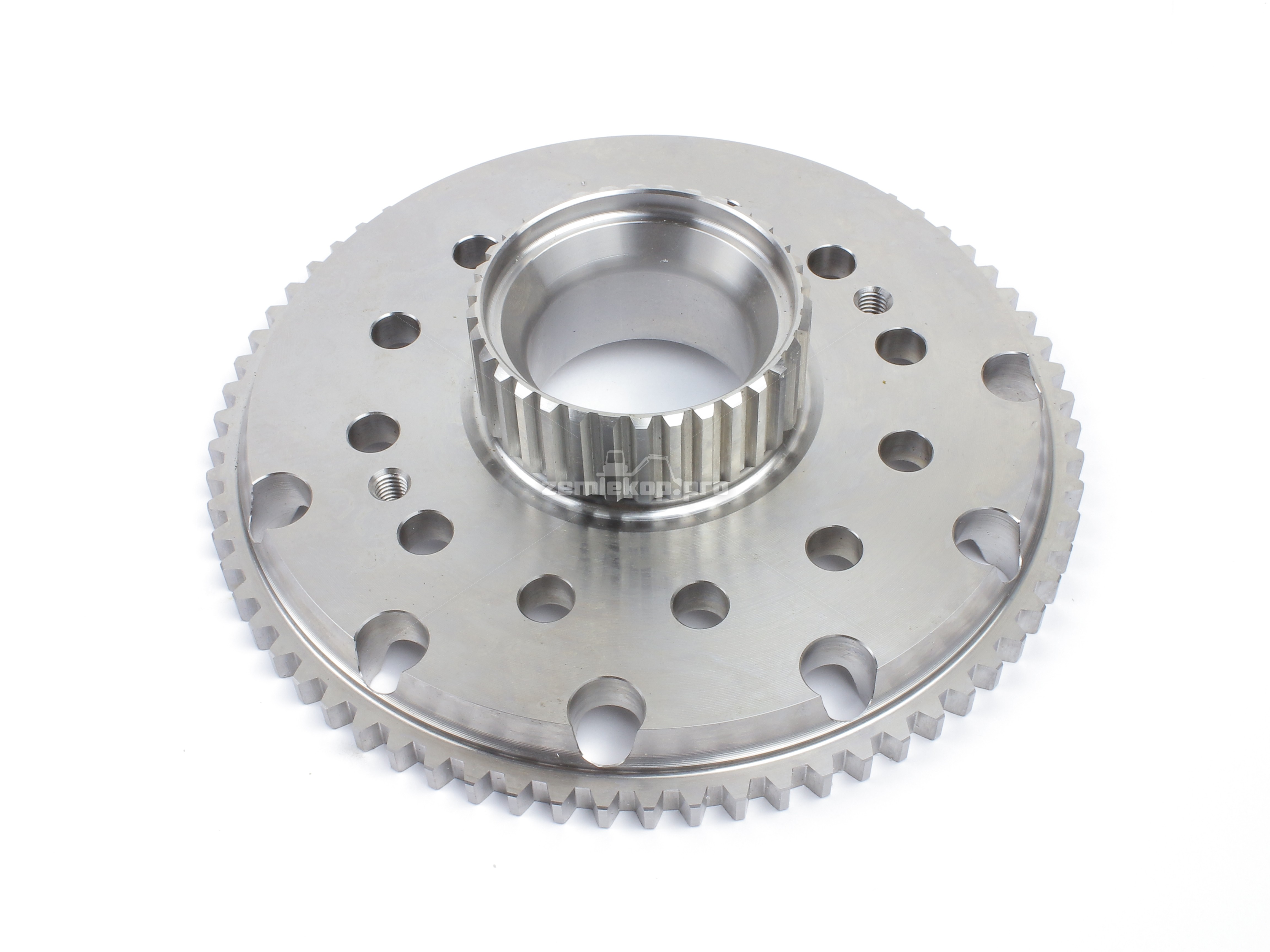 738.06.077.01 RING GEAR SUPPORT