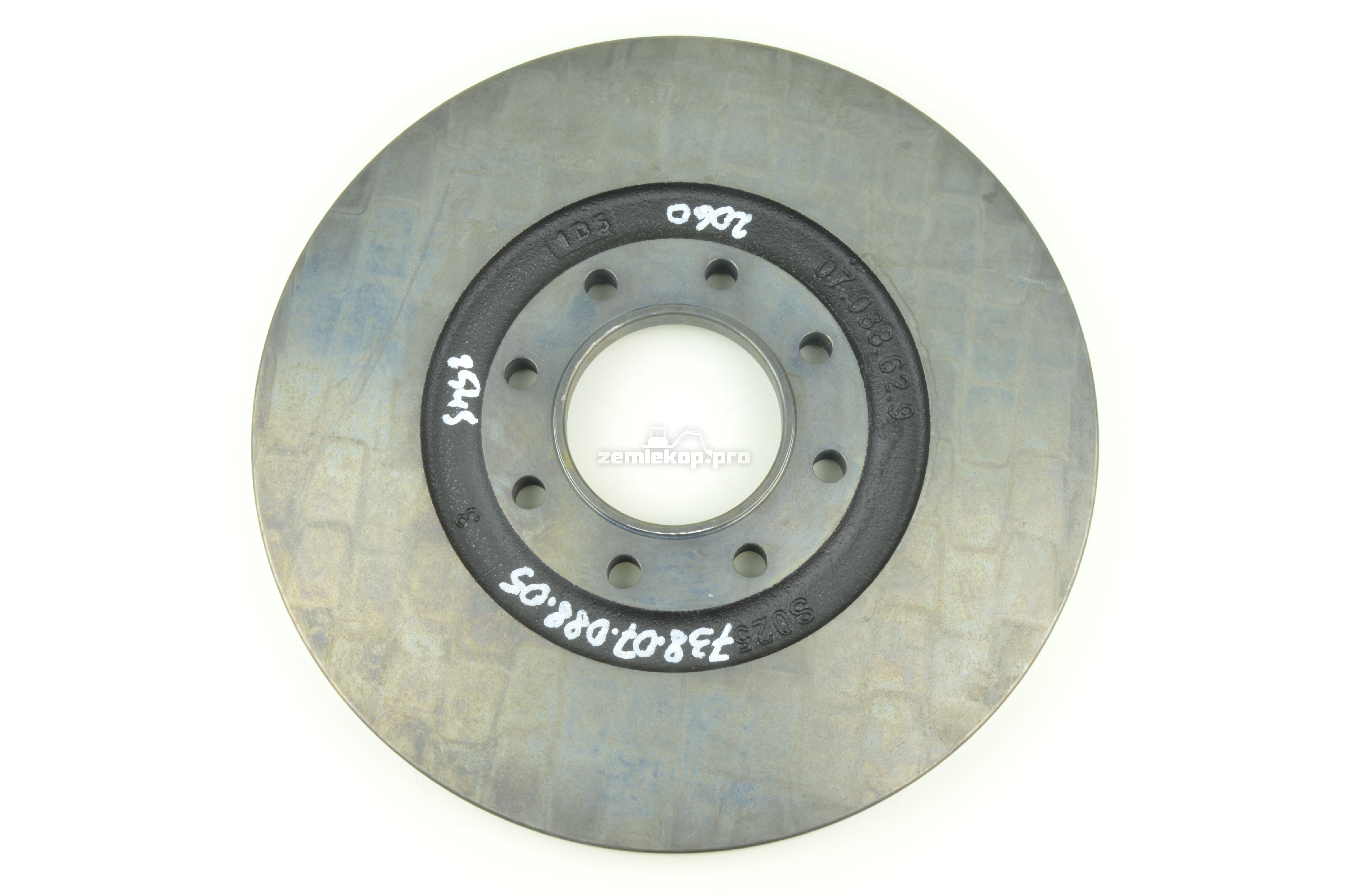 738.07.088.05 BRAKE DISC