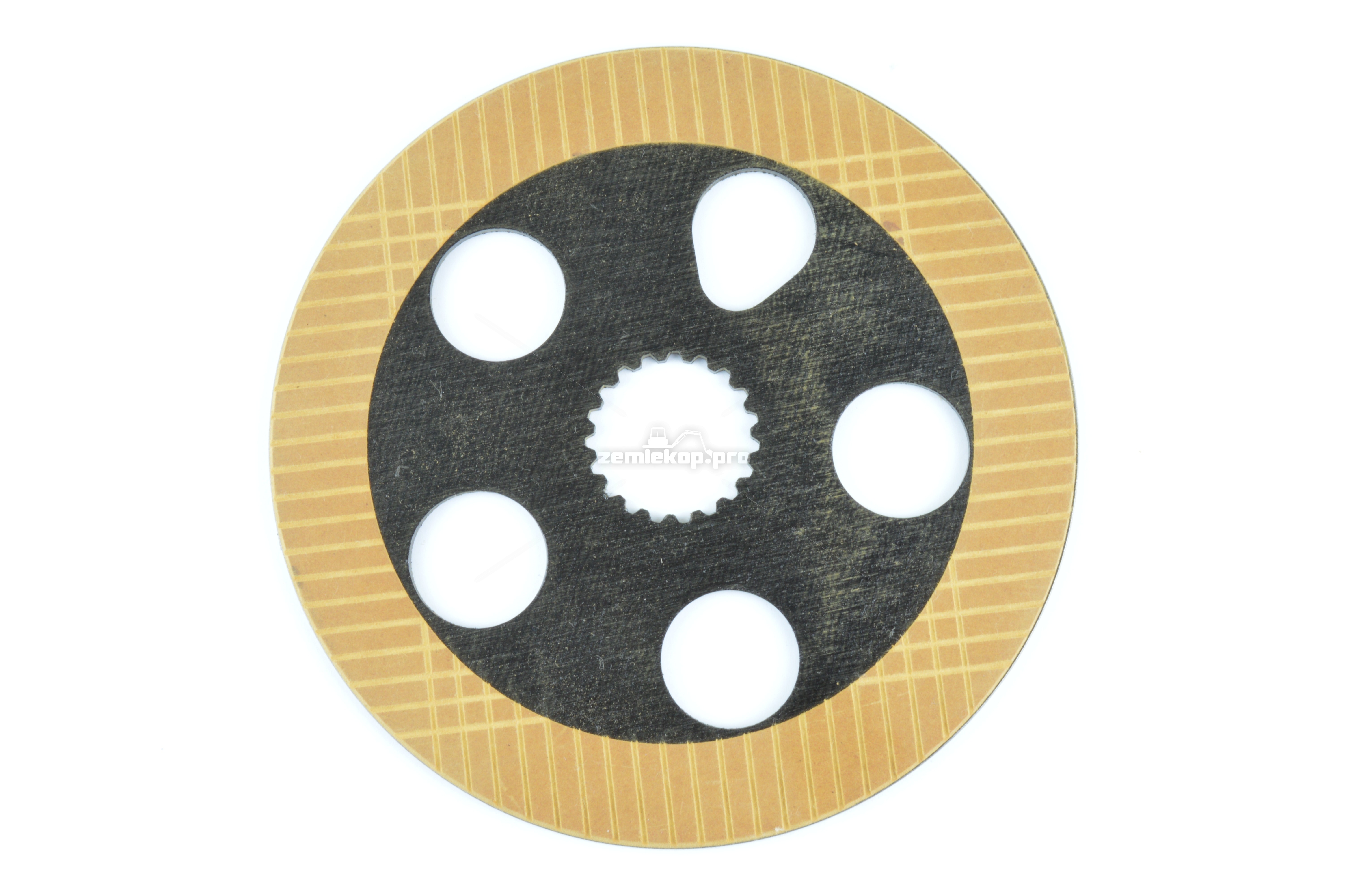 738.07.610.05 BRAKE DISC