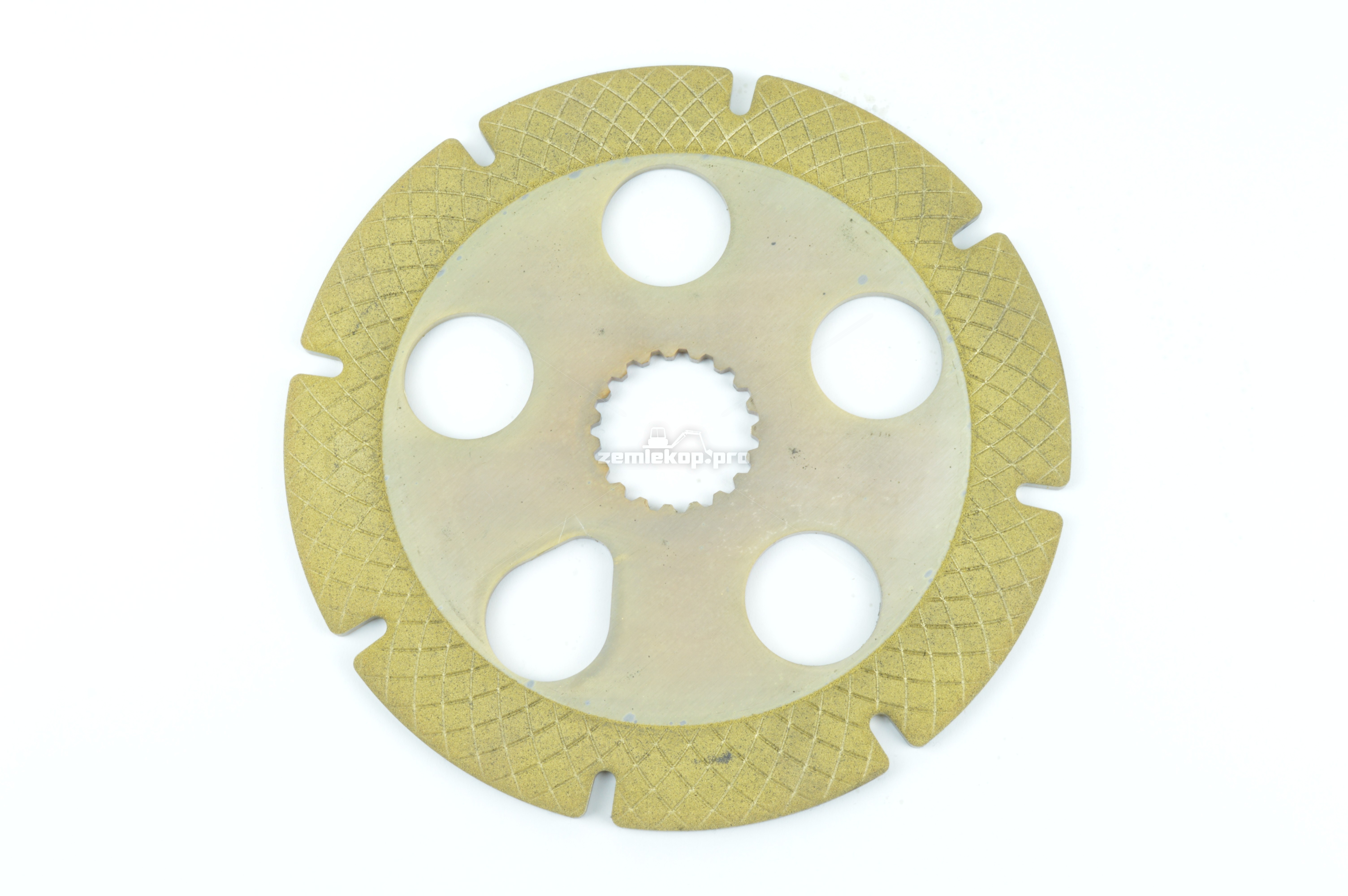738.07.610.06 BRAKE DISC