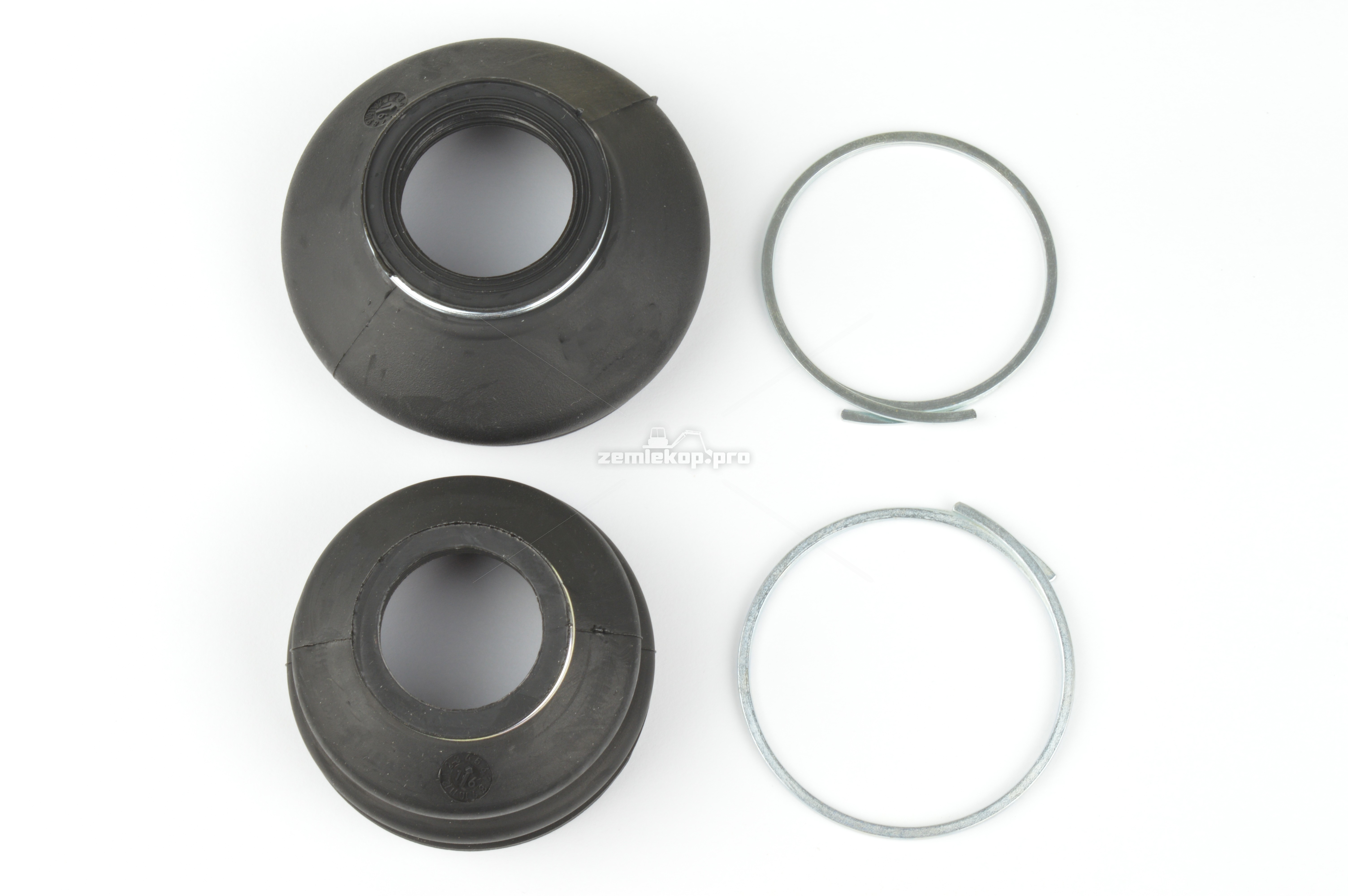 739.24.450.05 BOOT + RING KIT