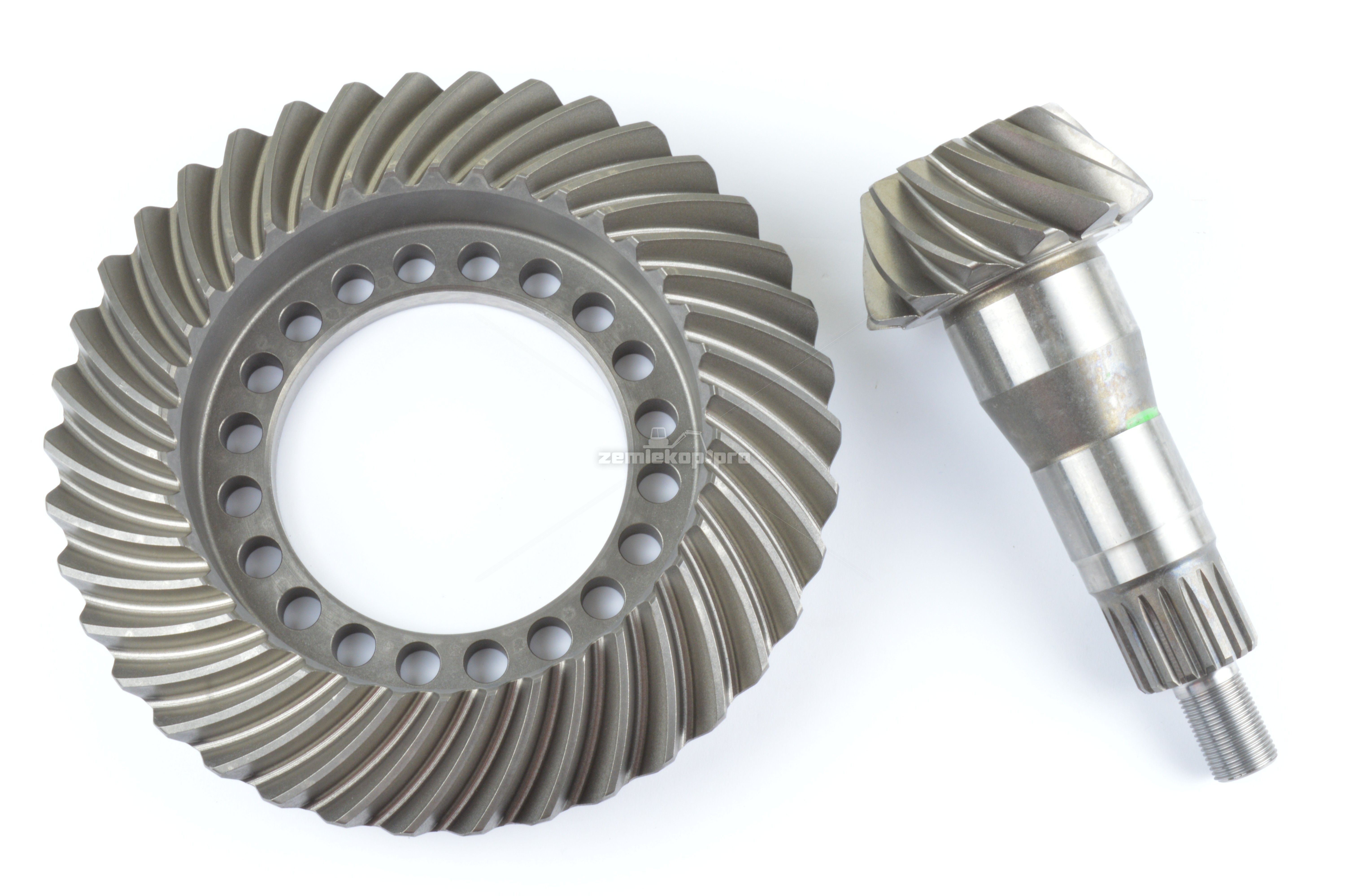 740.04.504.02 BEVEL GEAR SET