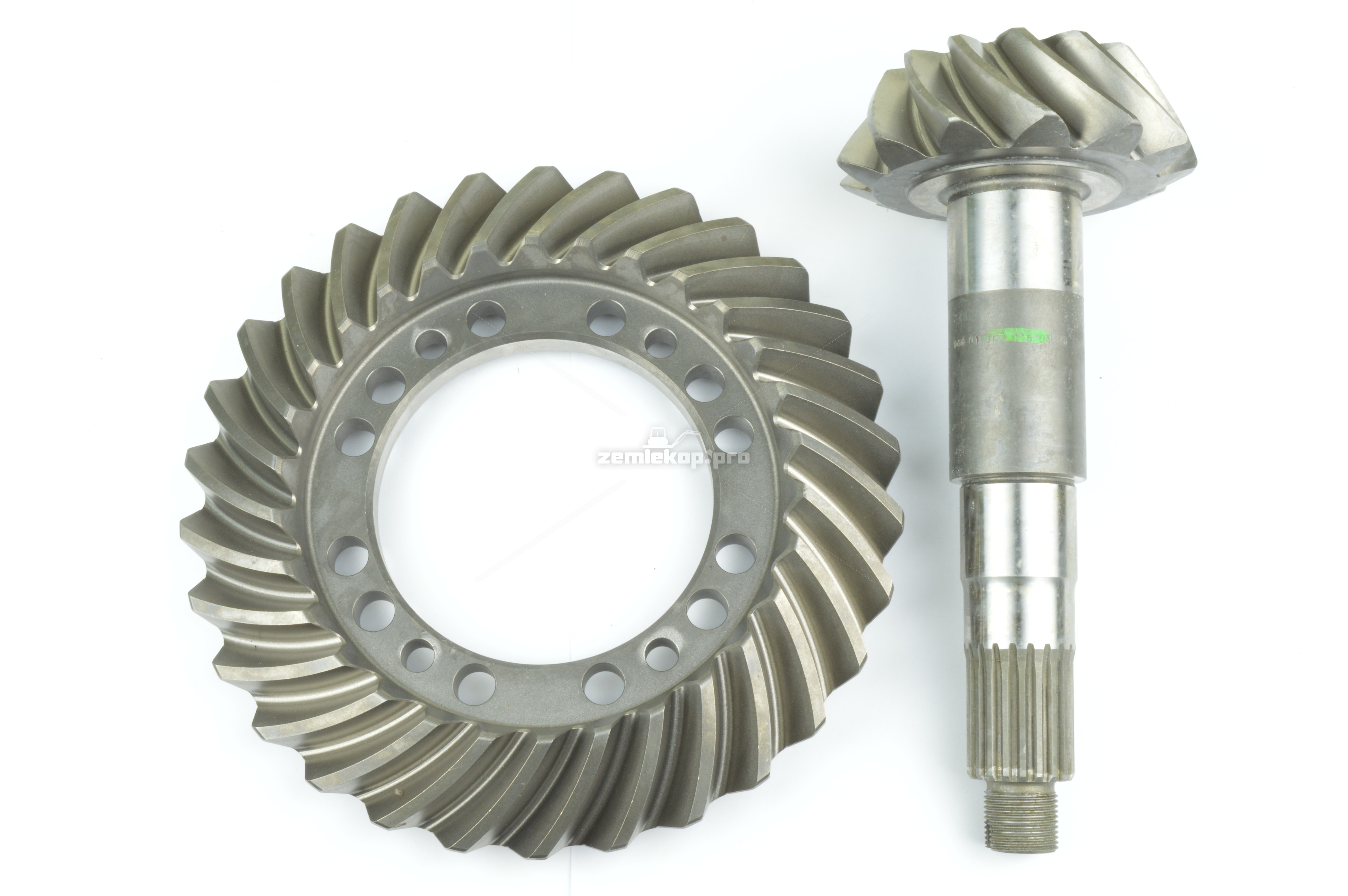 740.04.508.01 BEVEL GEAR SET