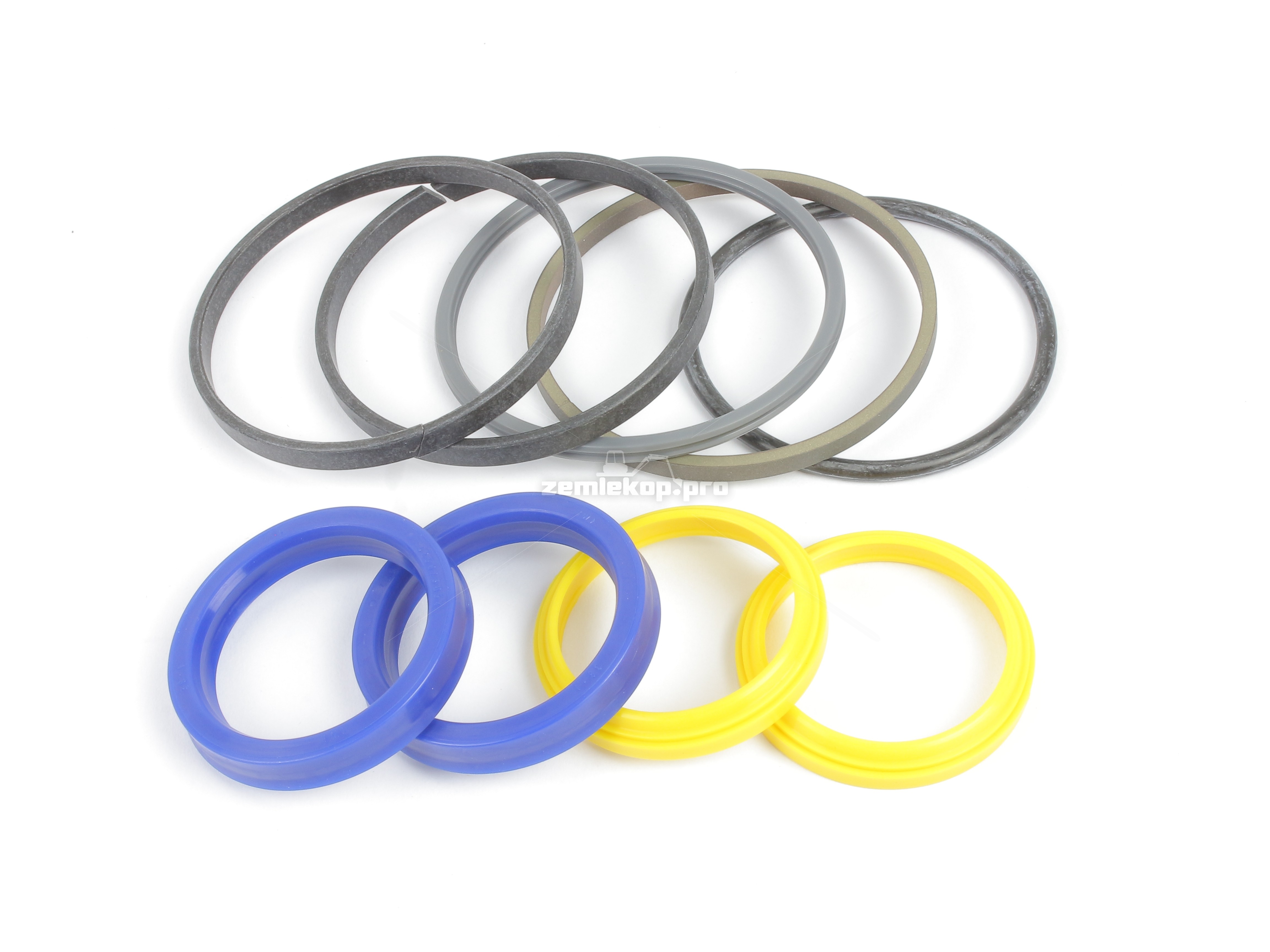 740.24.450.14 SEAL KIT