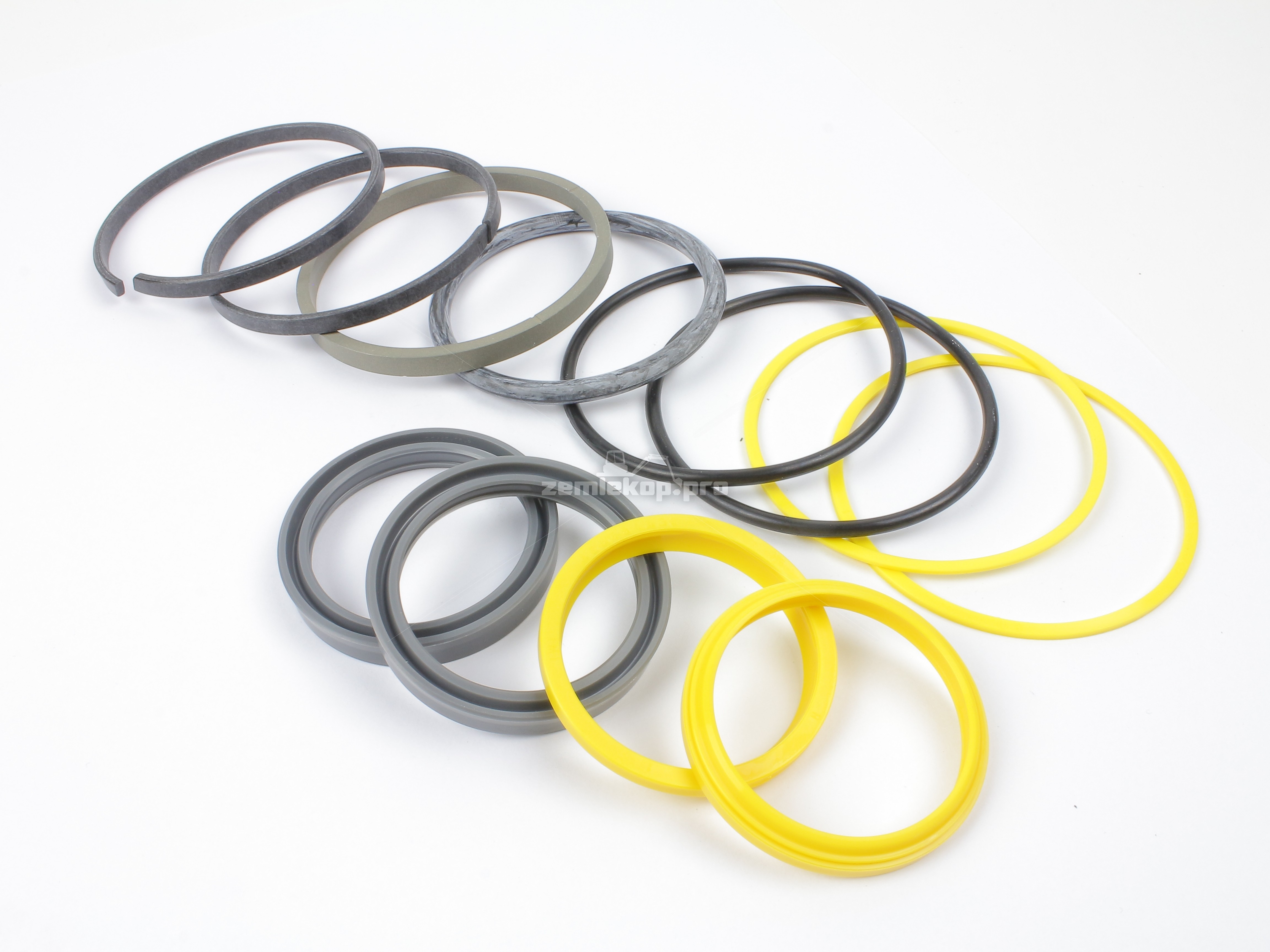 740.24.450.28 SEAL KIT