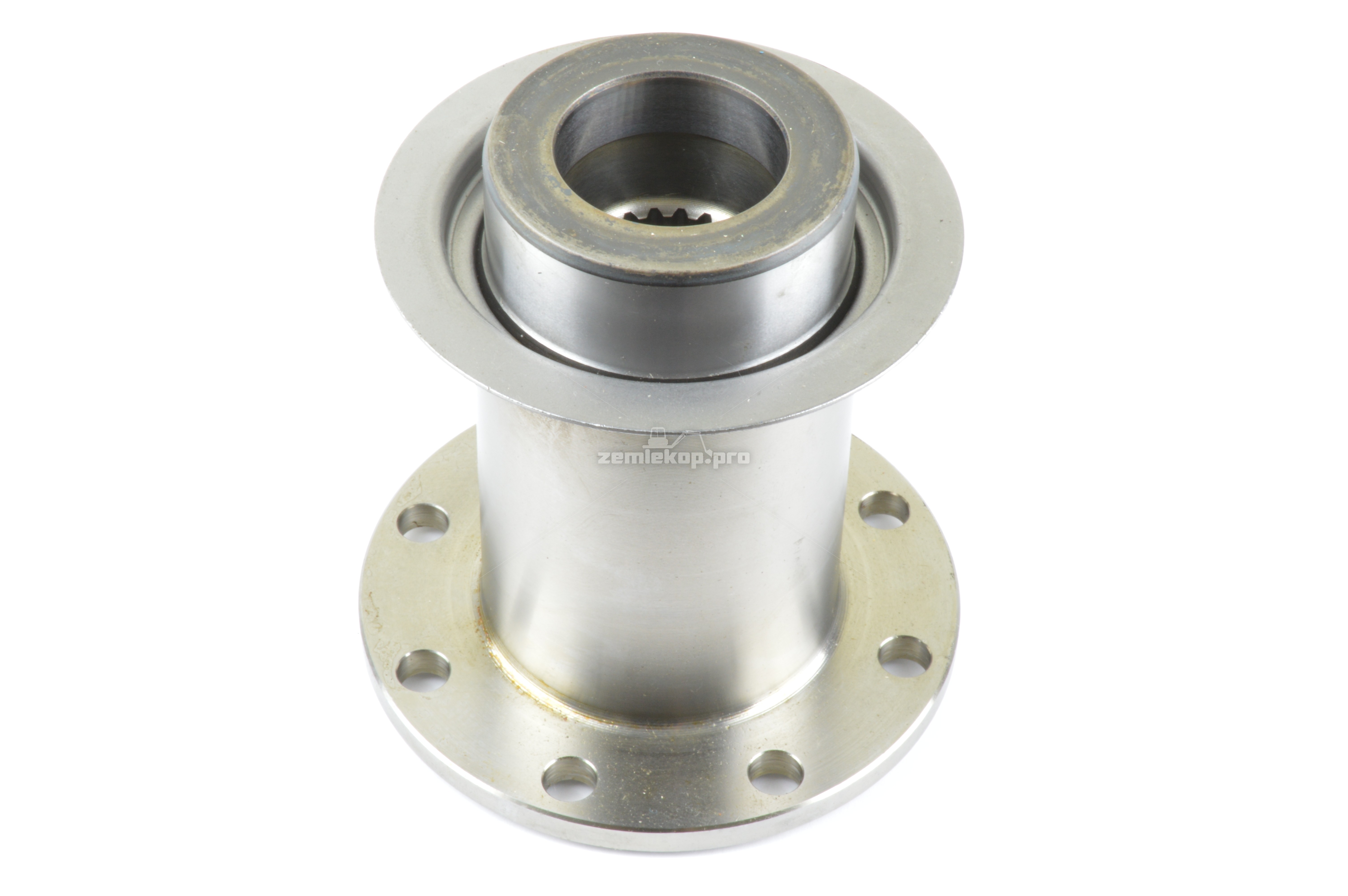 745.04.703.01 FLANGE