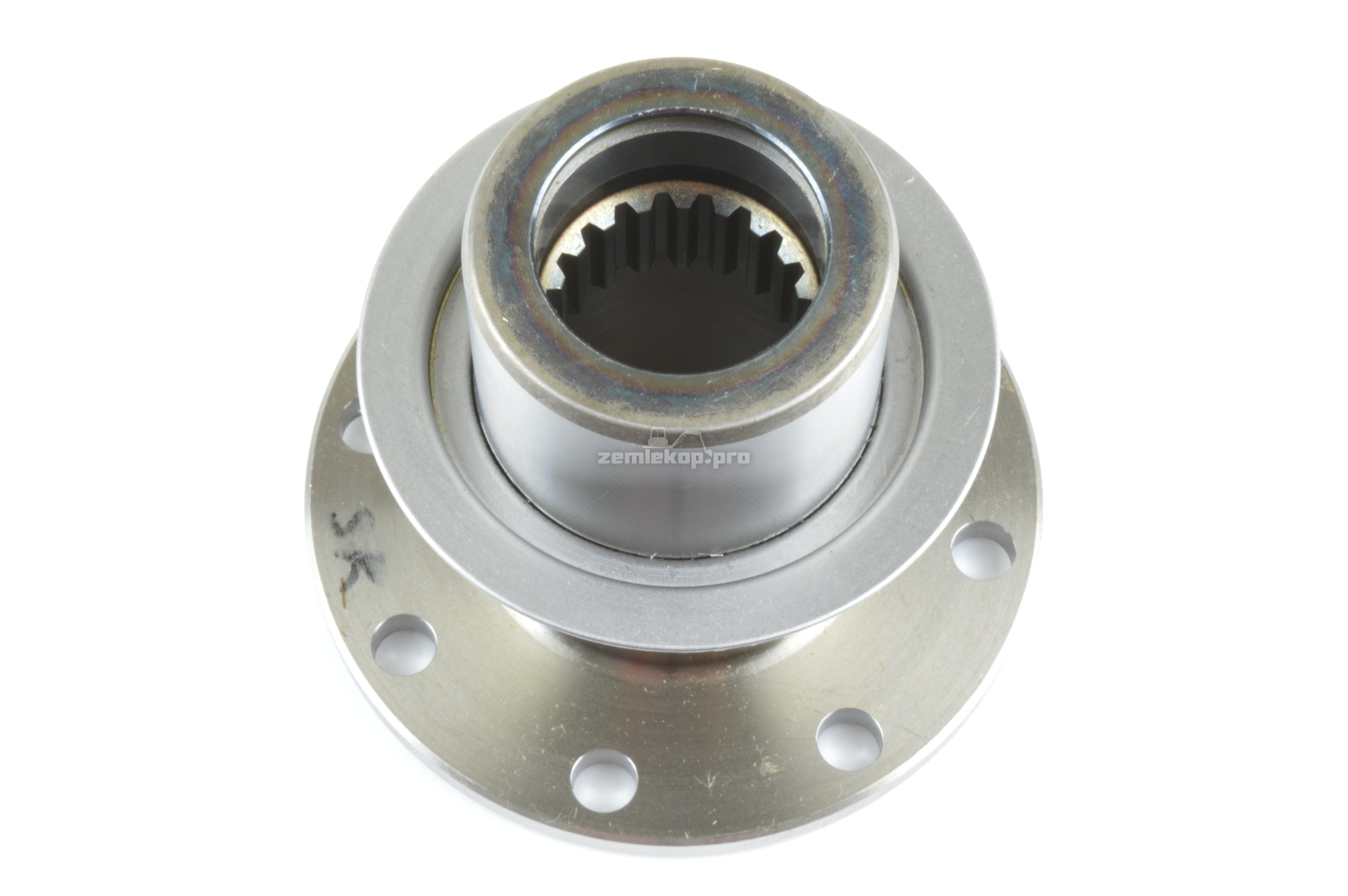 745.04.707.01 FLANGE