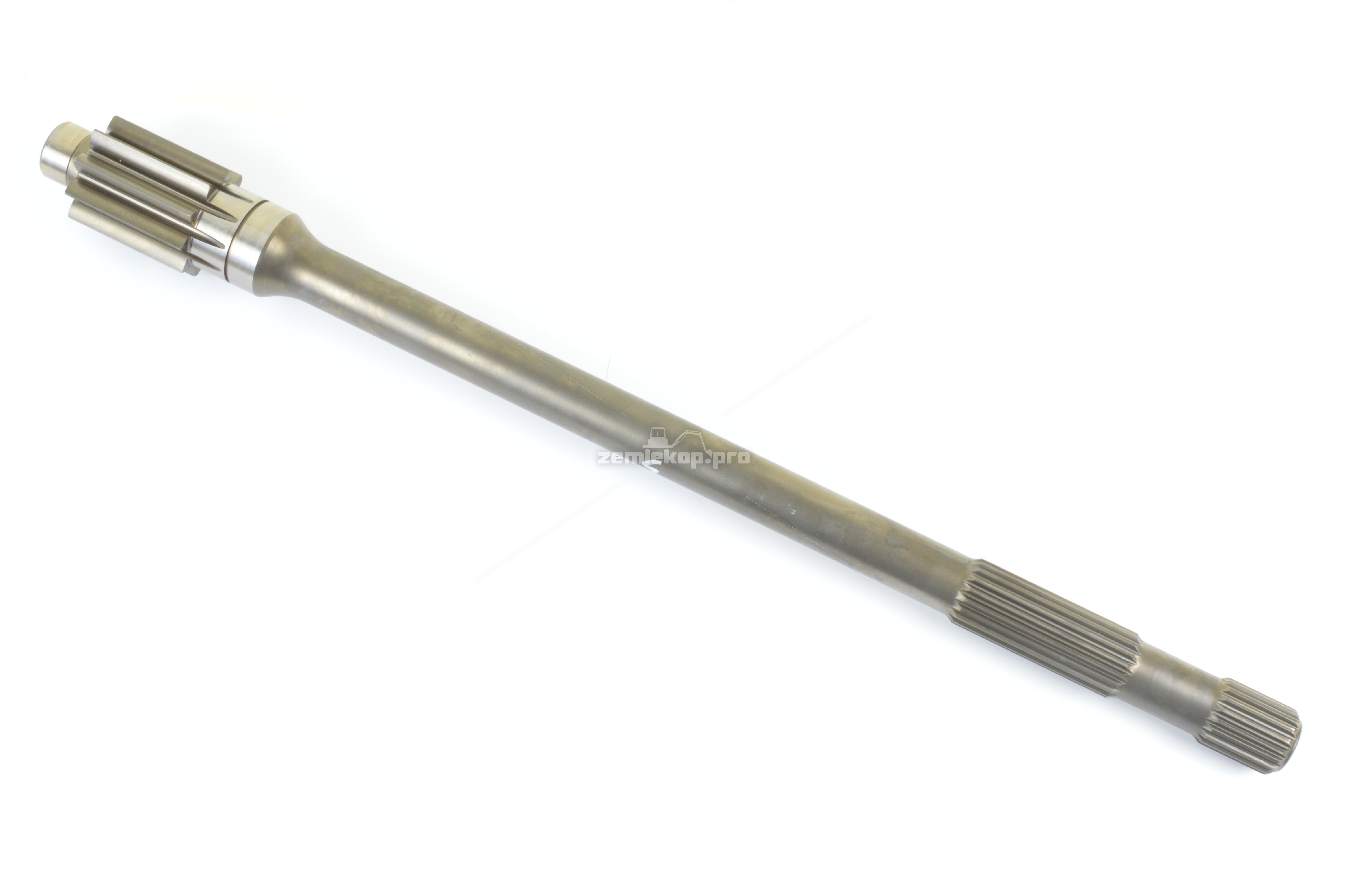 748.06.005.01 HALF SHAFT