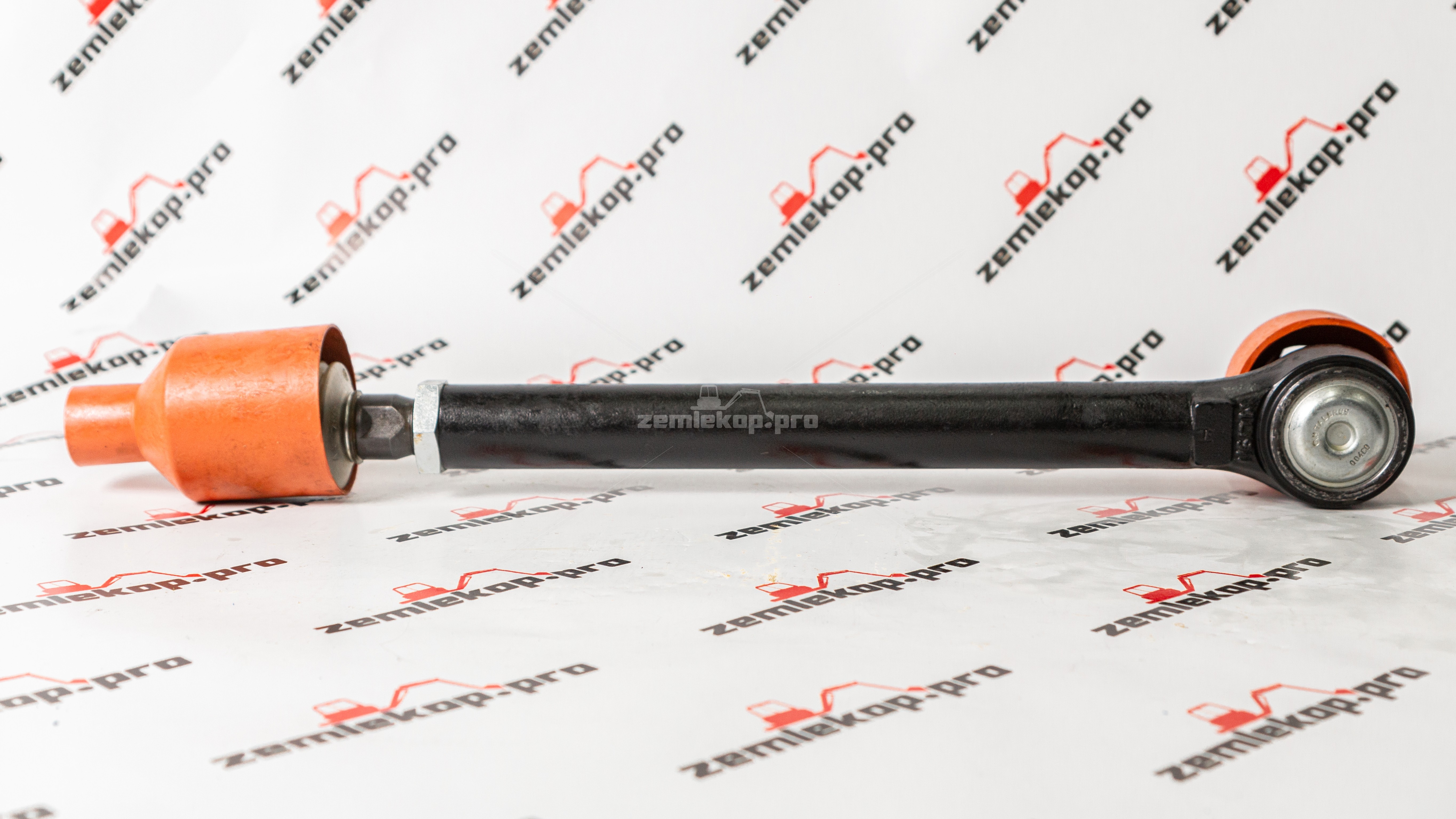 143007 Рулевая тяга *