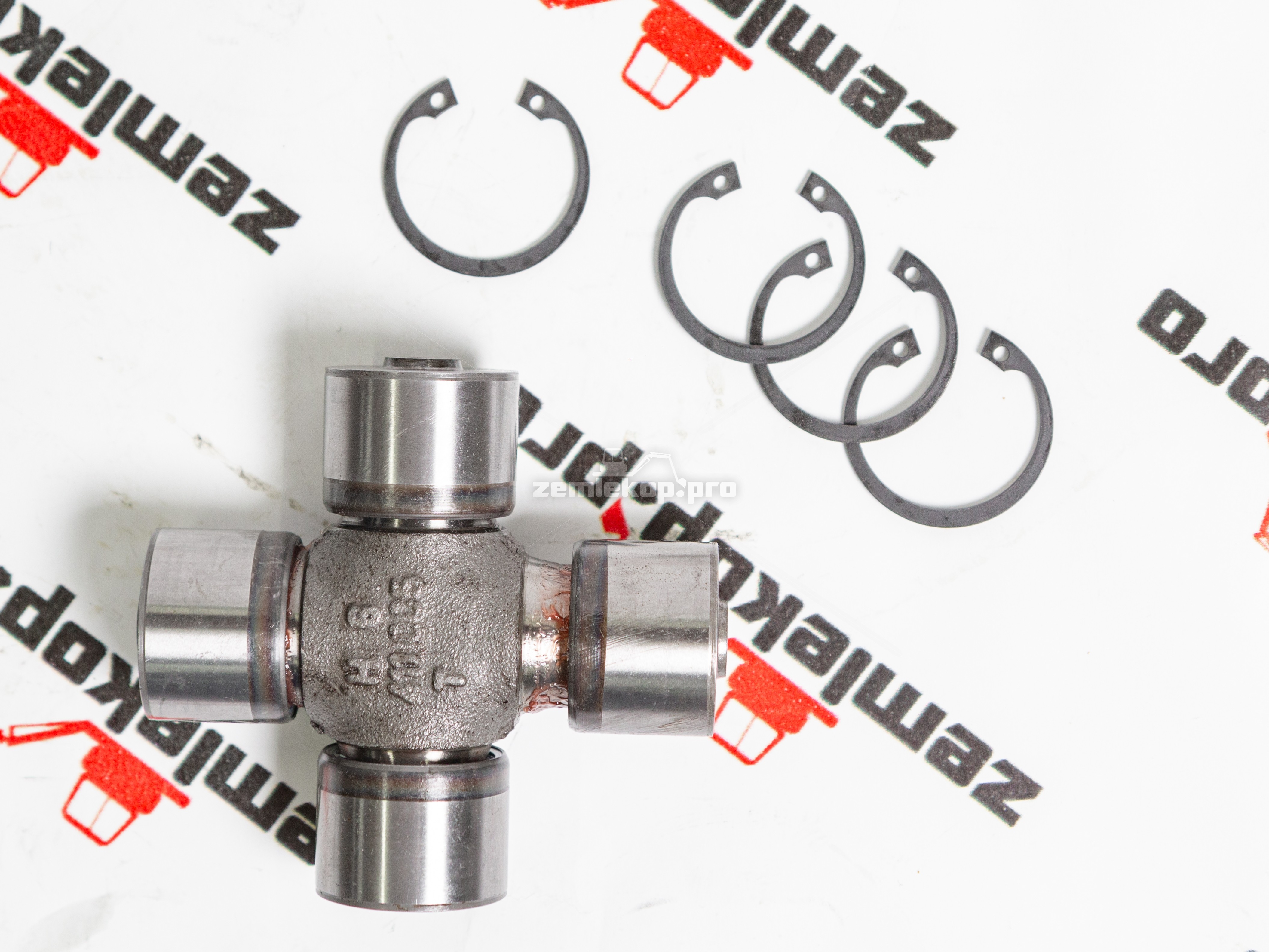 40683 Крестовина