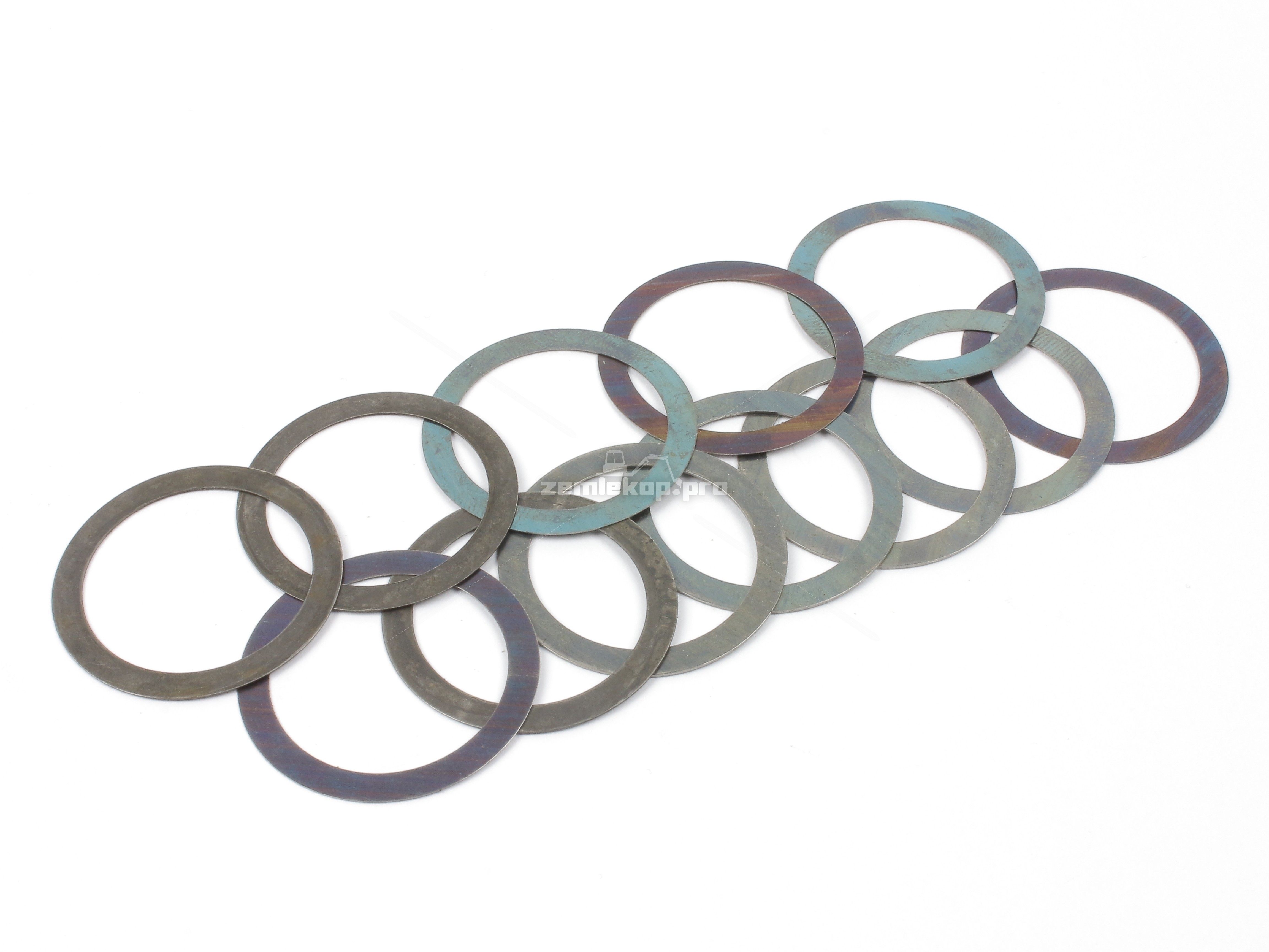 750.04.400.01 SHIM KIT