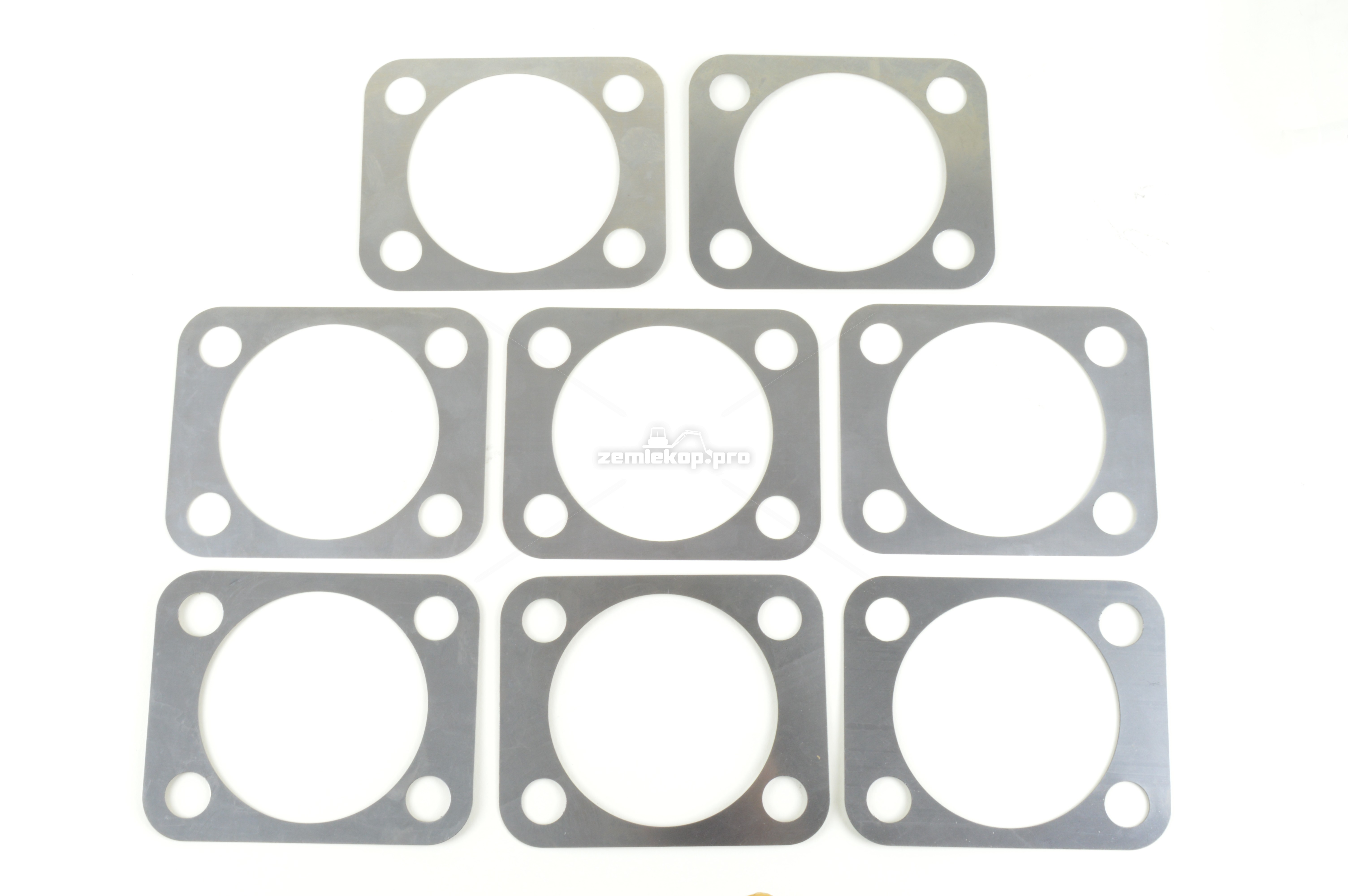 750.04.400.07 SHIM KIT